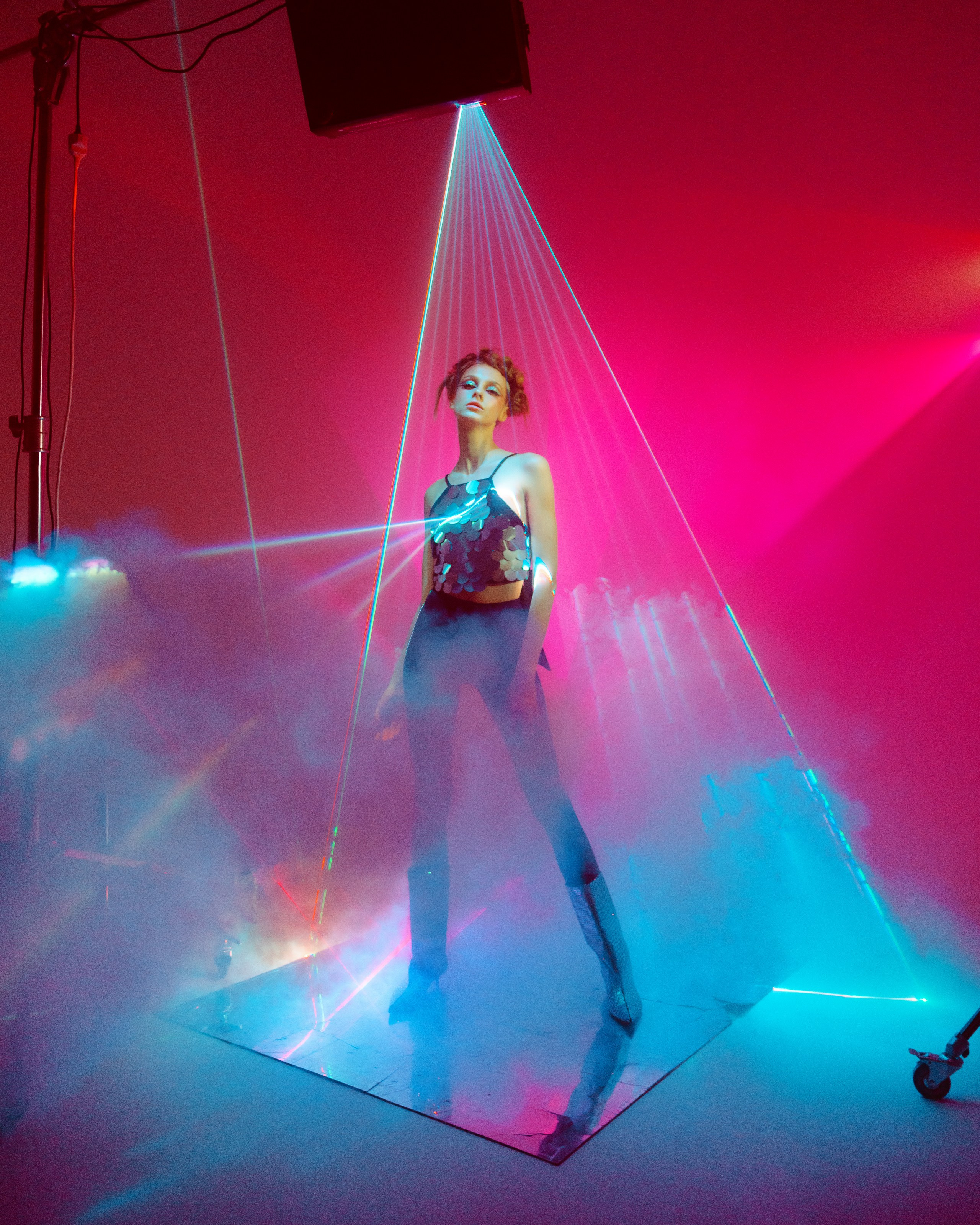 Photographer Tokyo. Photographer in Tokyo Anatolii Ozarto