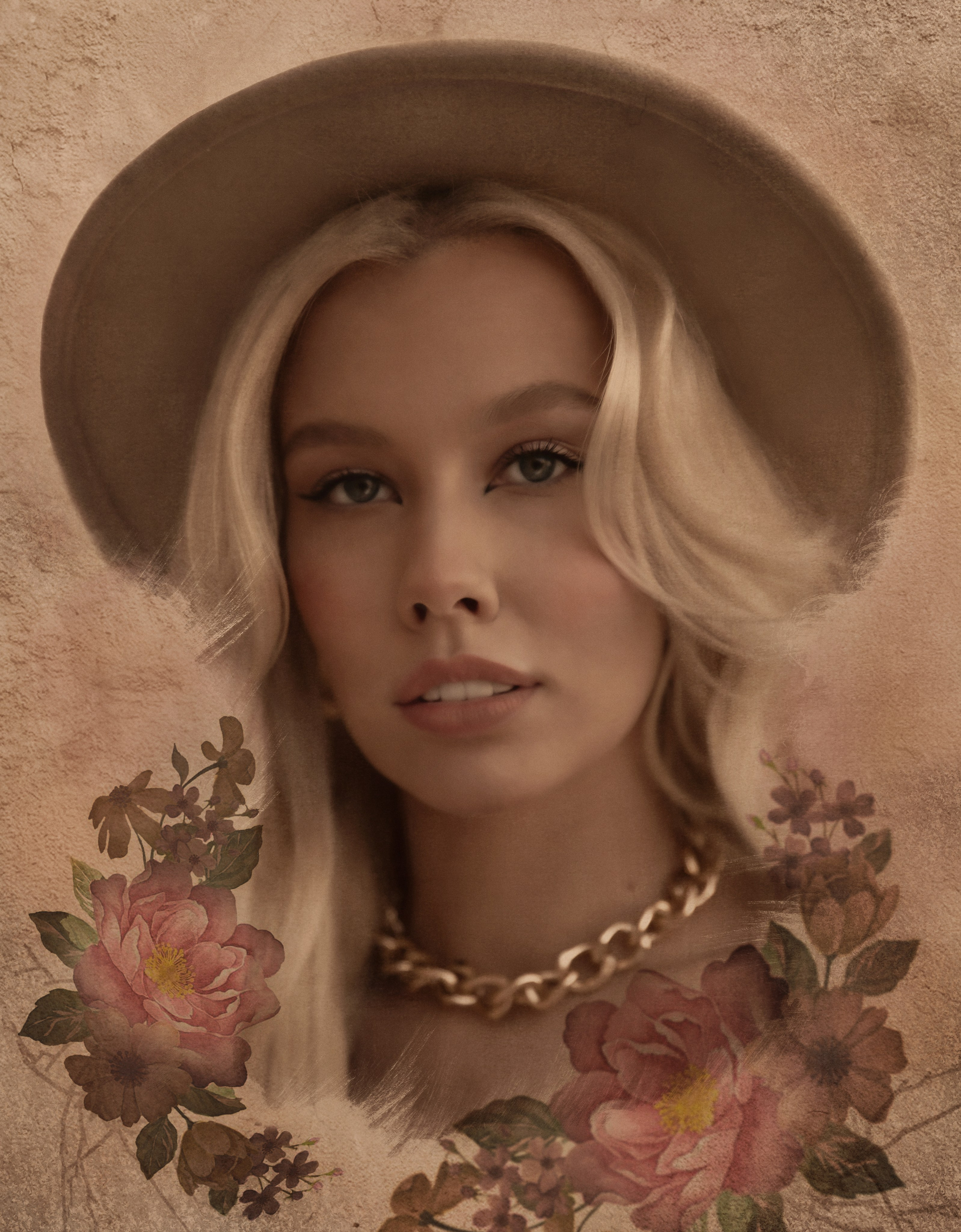 Художественное фото. Качественная ретушь фотографий Вера Сартакова