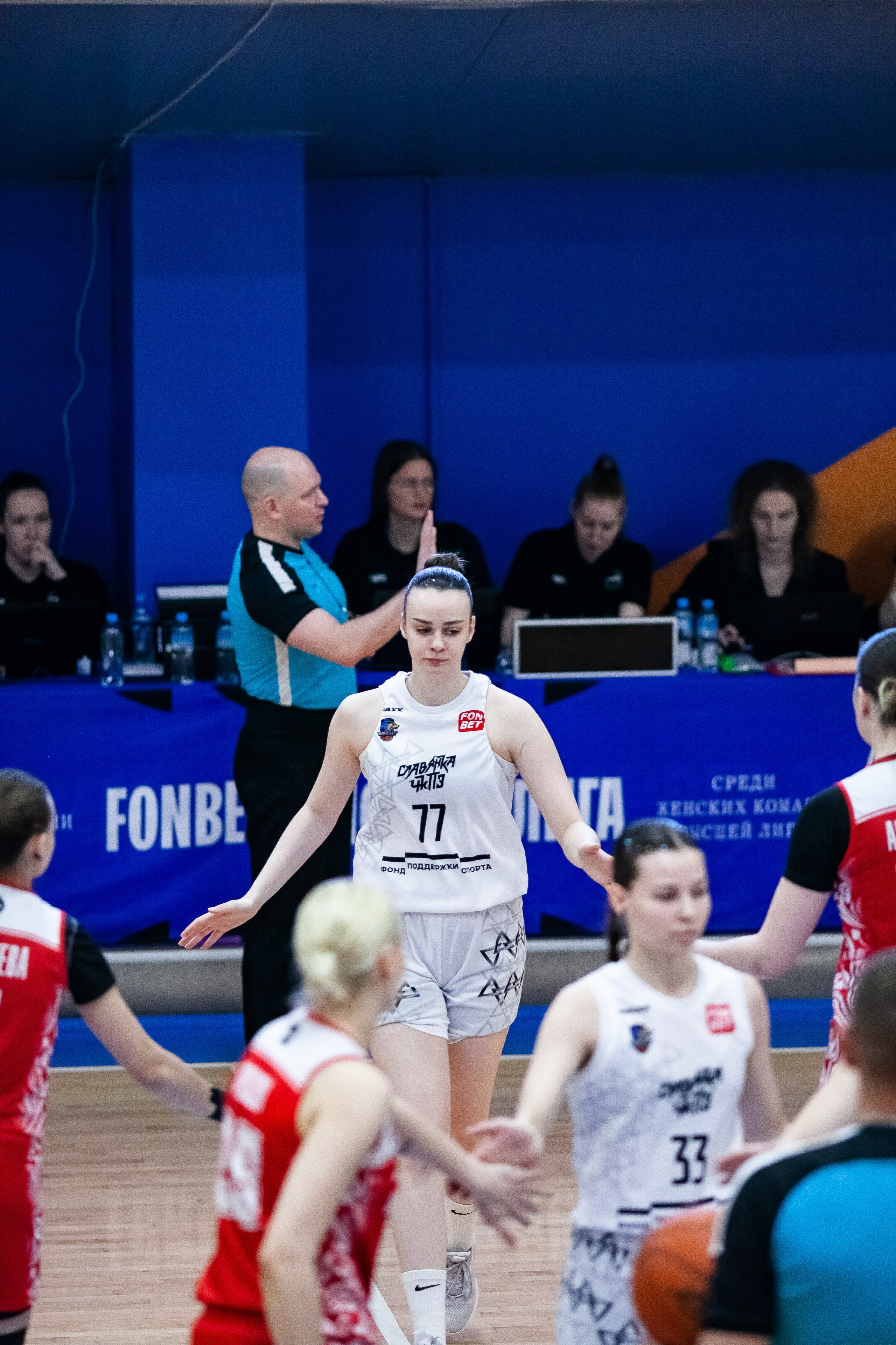 Славянка — Юность. Фотография