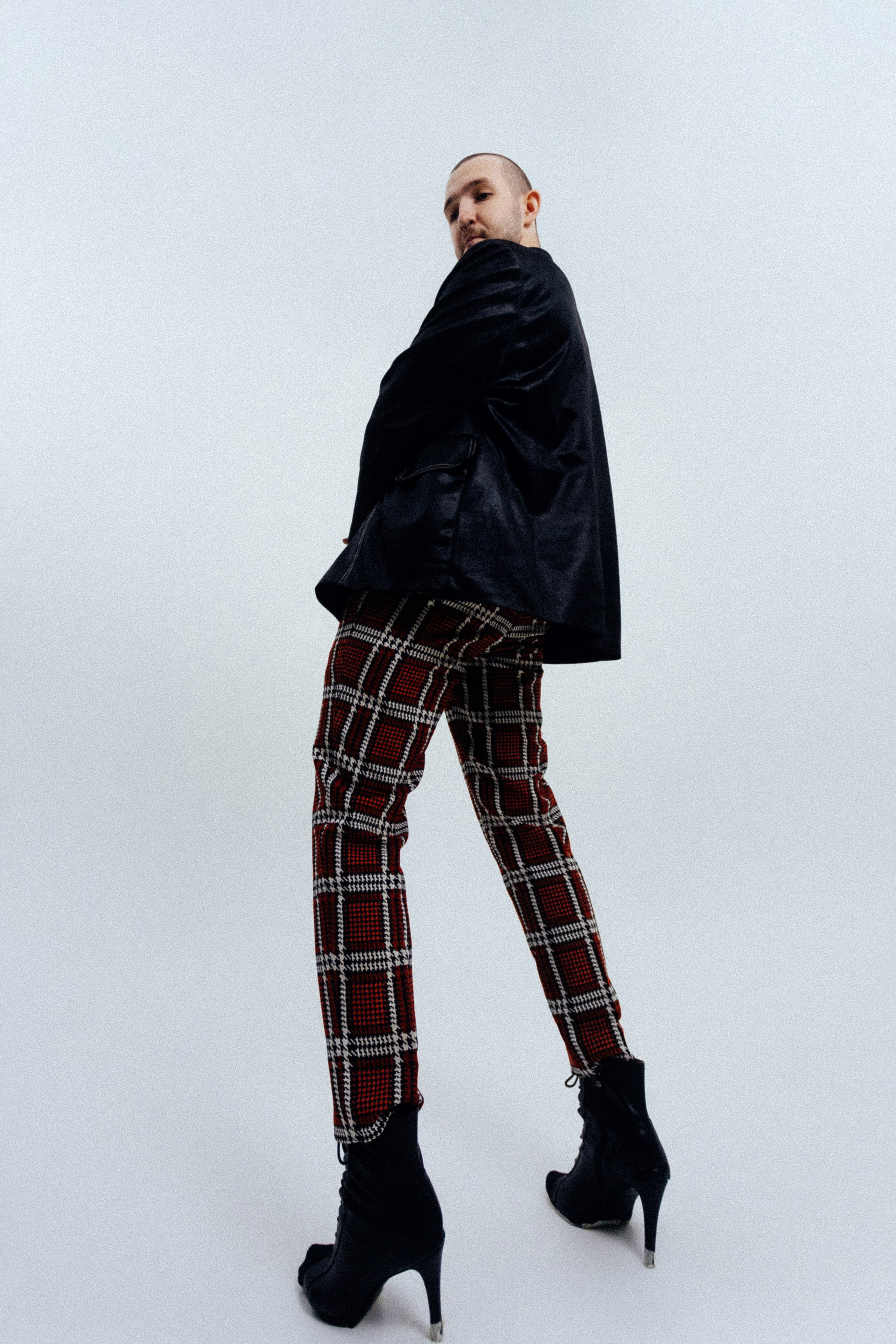 Гоша. Фотограф Кемерово | Сергей