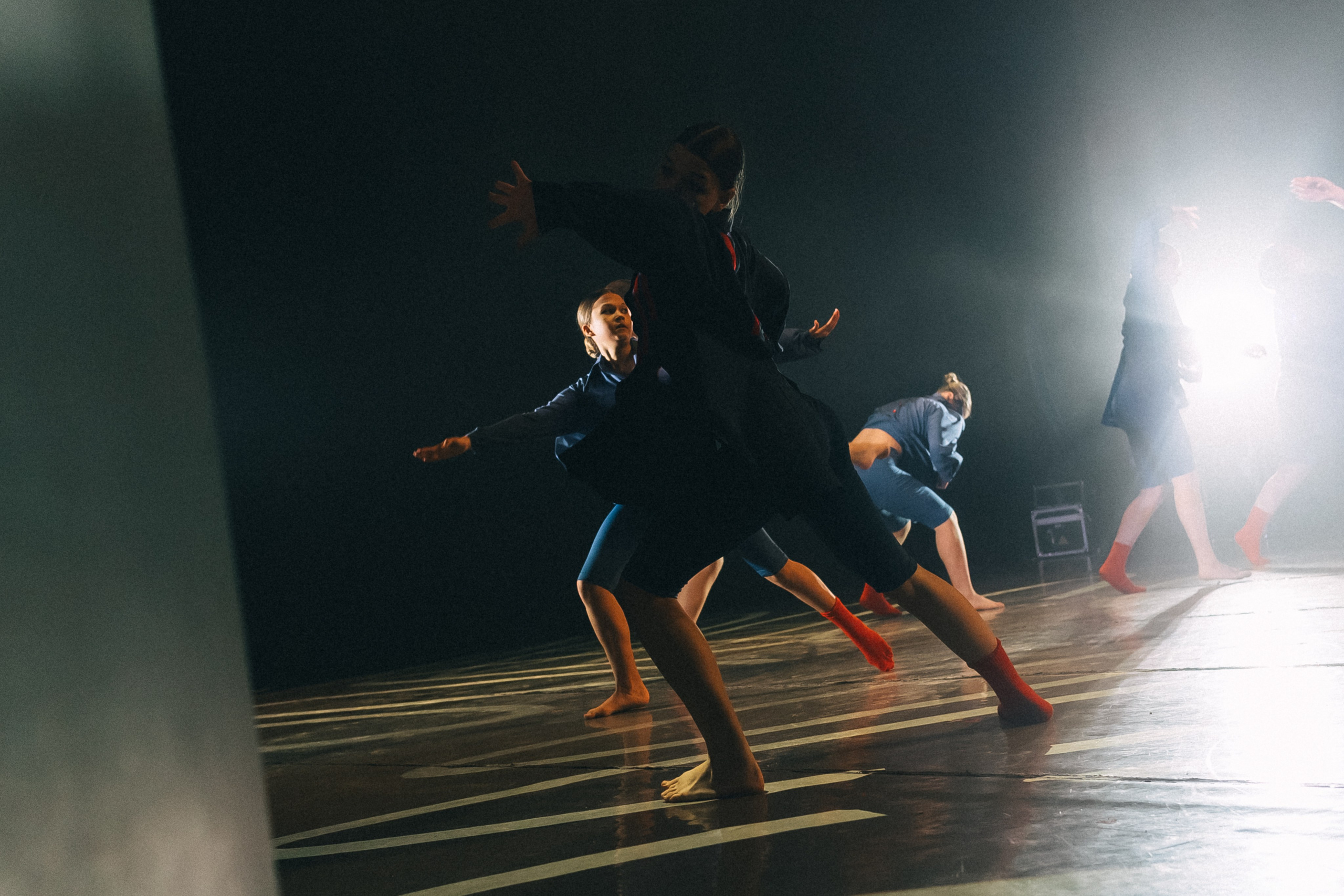 Отчётный концерт КемГИК. Фотограф Кемерово | Сергей