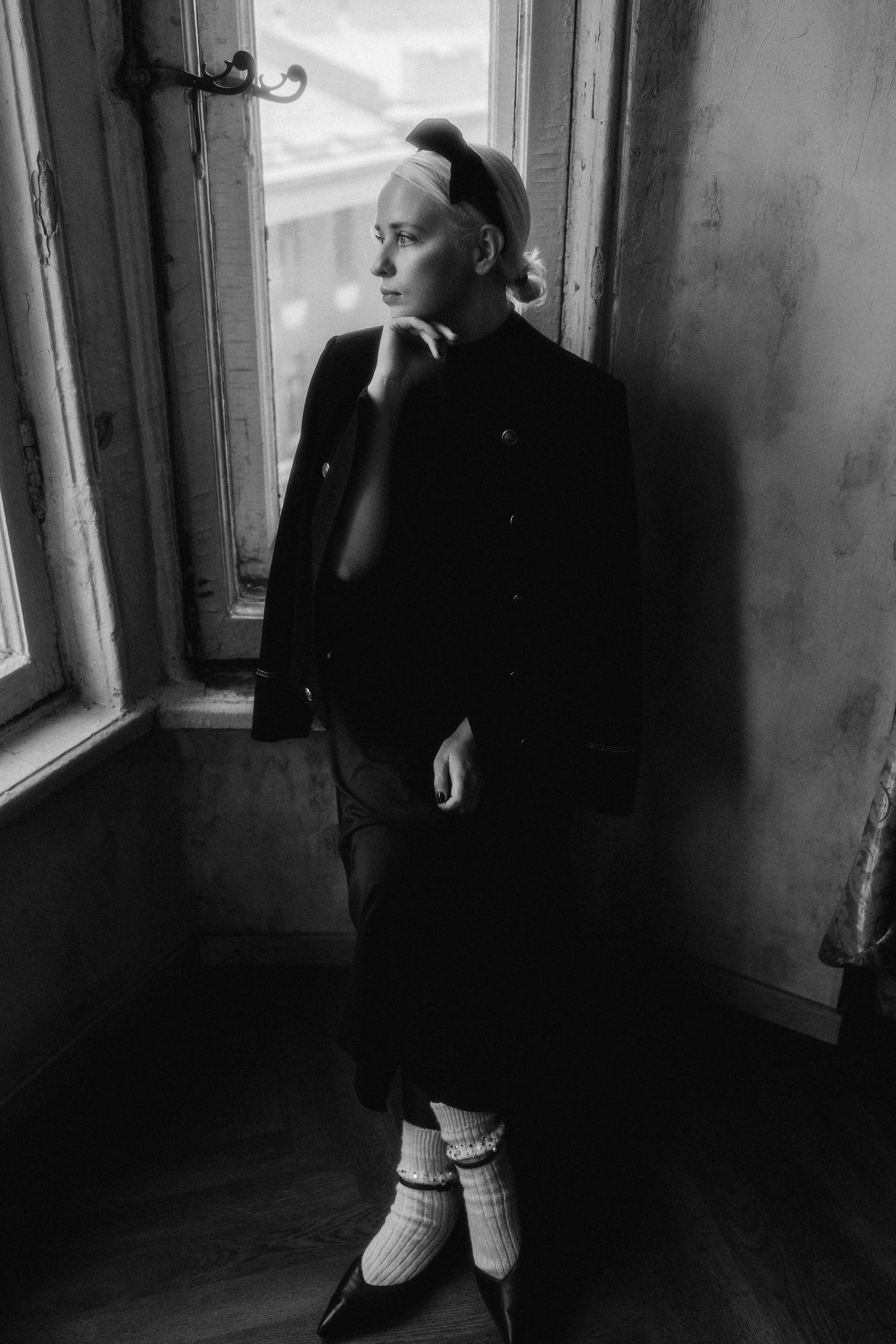 Елизавета. Фотограф в Санкт-Петербурге Черкесова Дарья