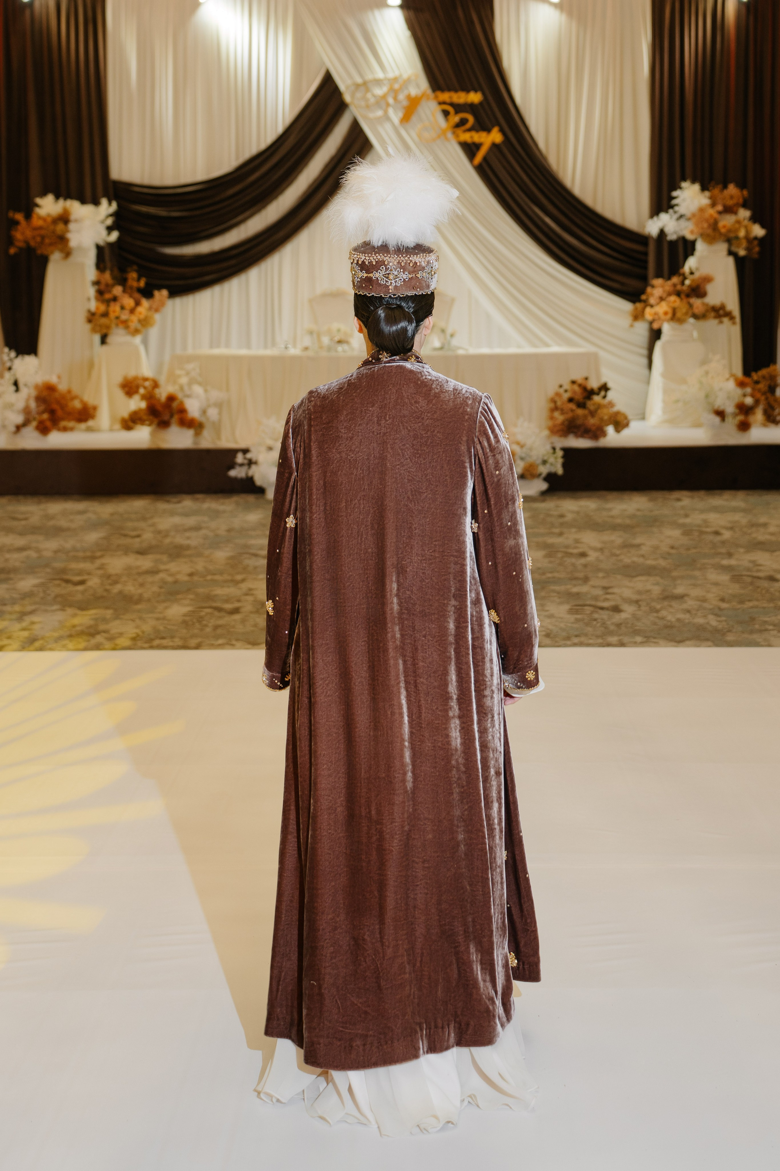 AZHAR. ZHASULAN SABYTULY