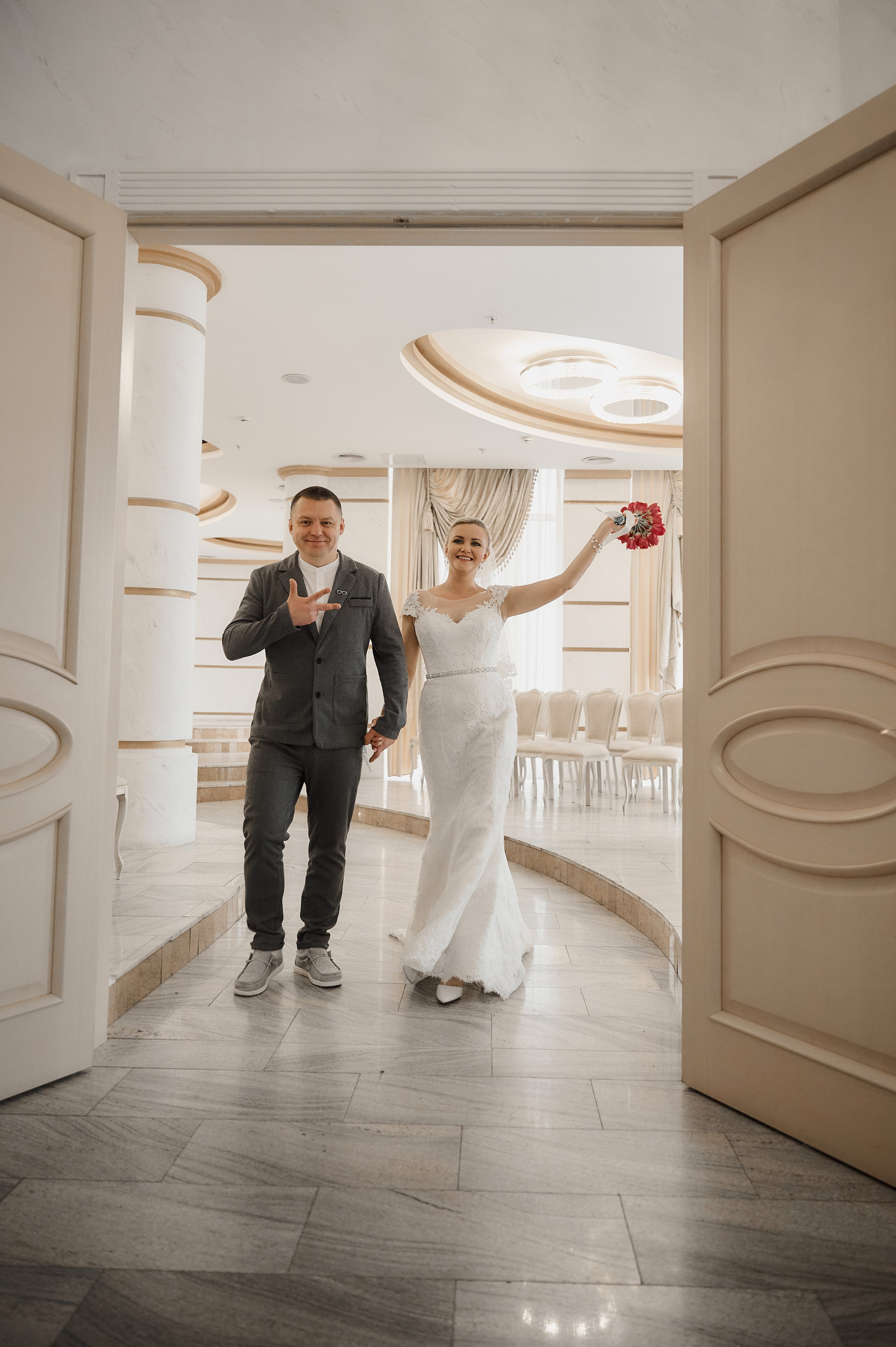 Свадебные специалисты Тула. Свадебный фотограф в Туле Никита Беляев