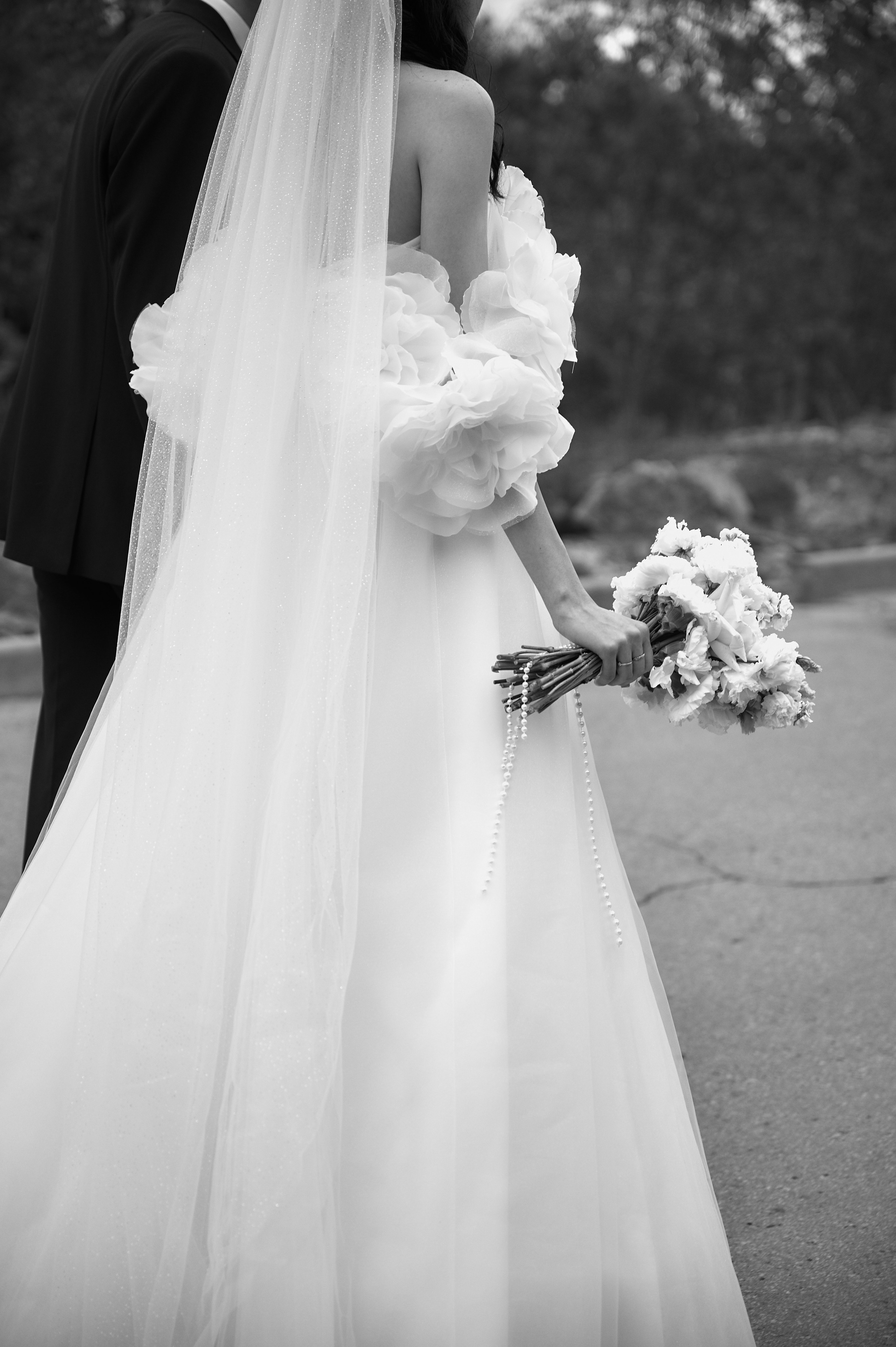 Свадьба в Цитадели. Свадебный фотограф в Туле Никита Беляев