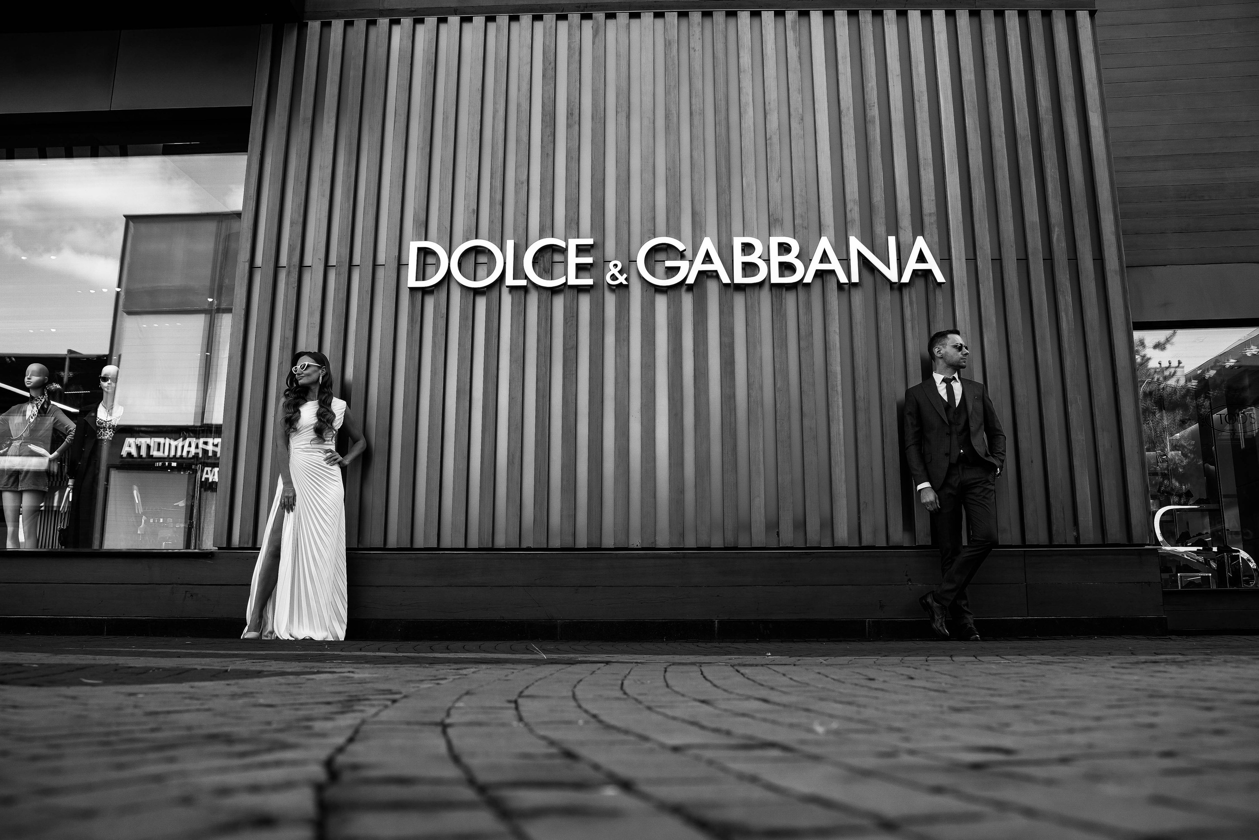 Артем и Анастасия. Свадебный фотограф Курбанов Руслан