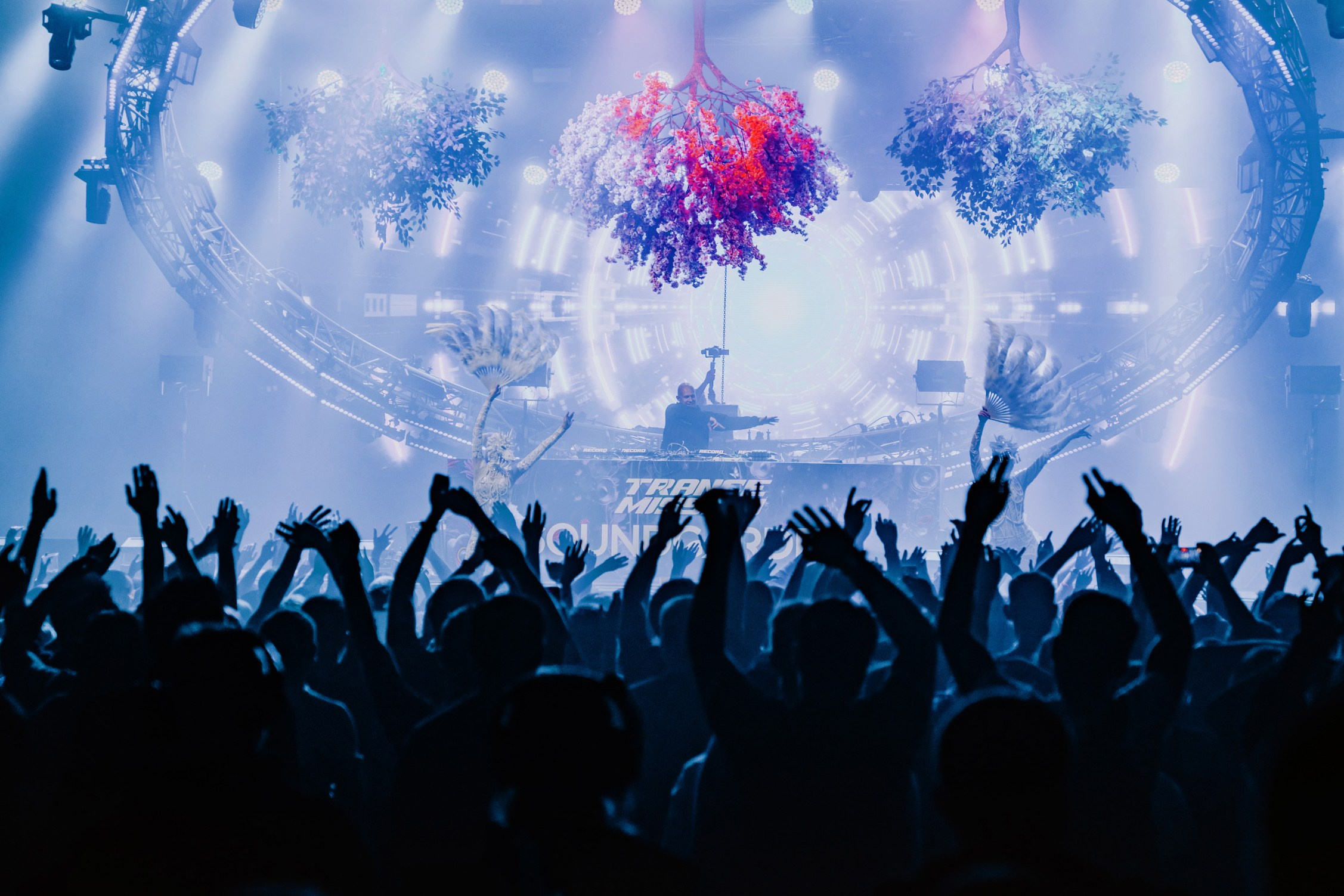 Trancemission «Soundgarden». KORSHIKOV SERGEY