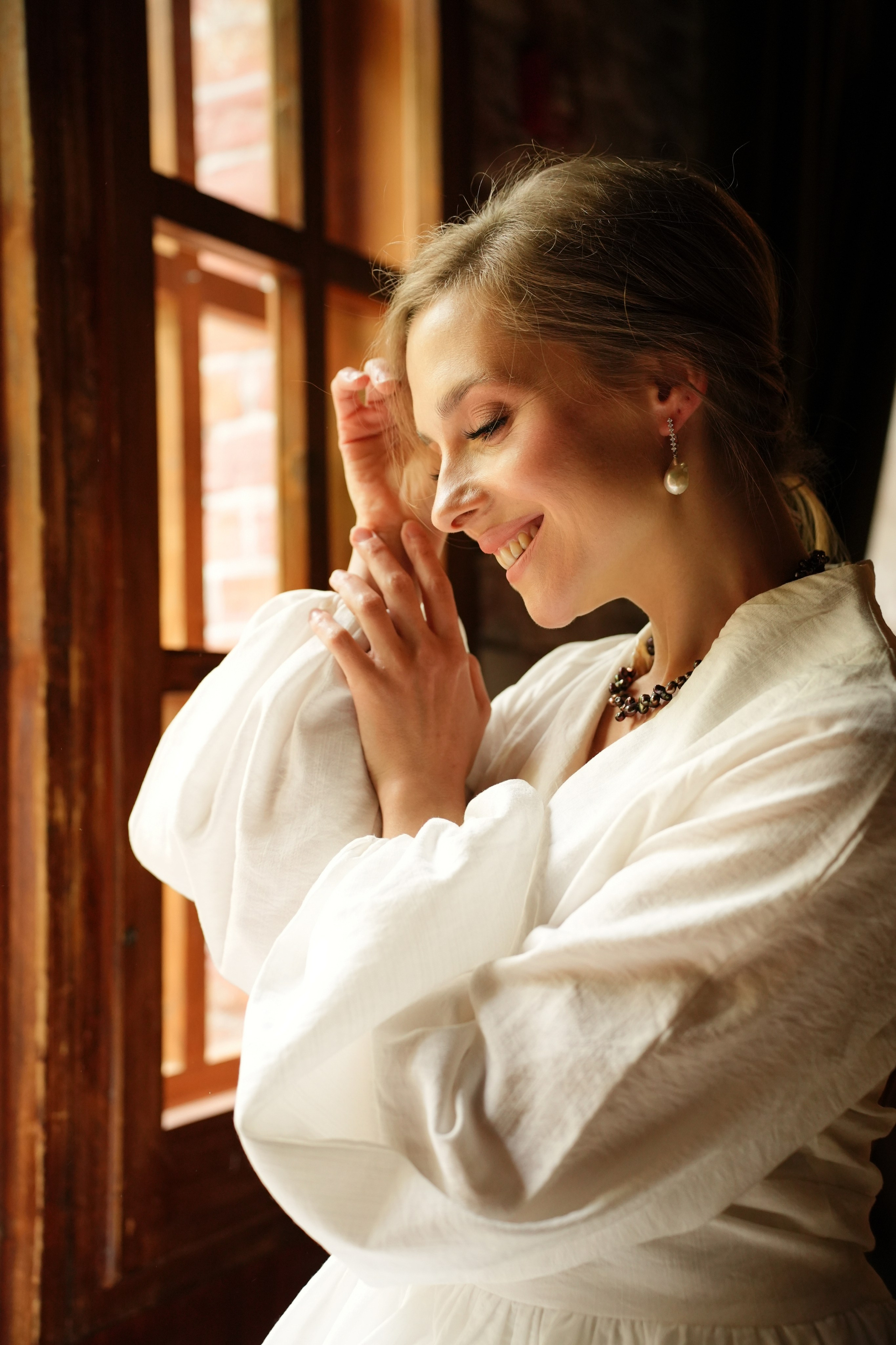 Une vie d'amour / Бренд украшений. Маргарита — фотограф и видеограф / Москва