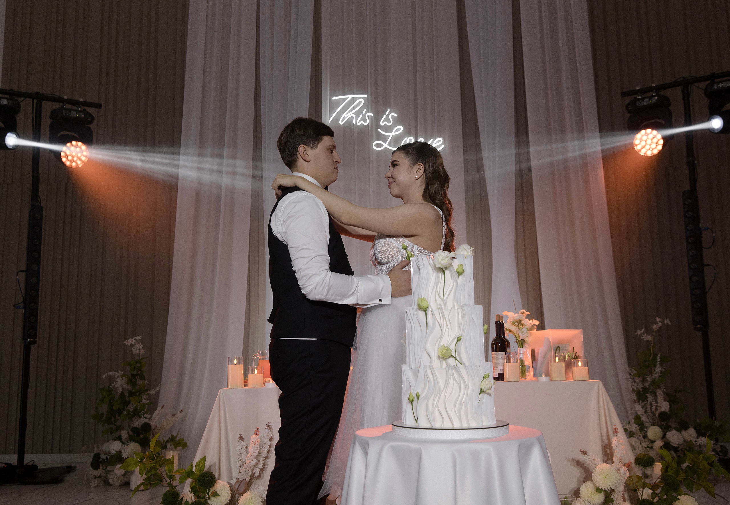 Мы. Свадебный и семейный фотограф в Самаре Стрельникова Ирина