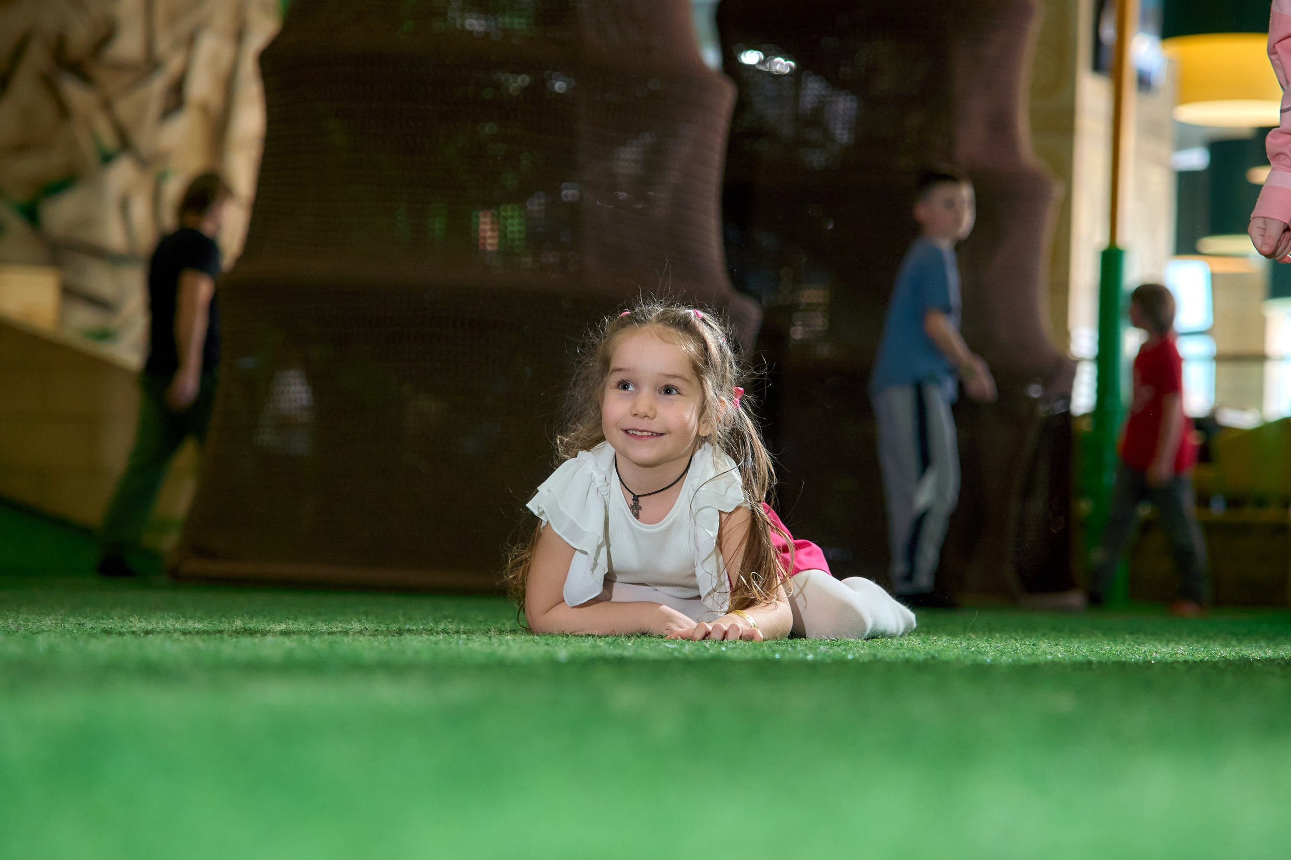 Детский фотограф — Даниил Приходько