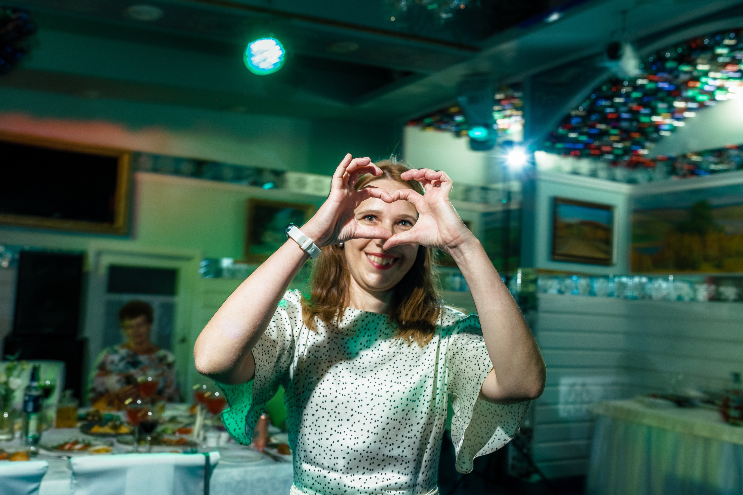 Иван и Татьяна. Александр Снапков | SnappPhoto | Буй