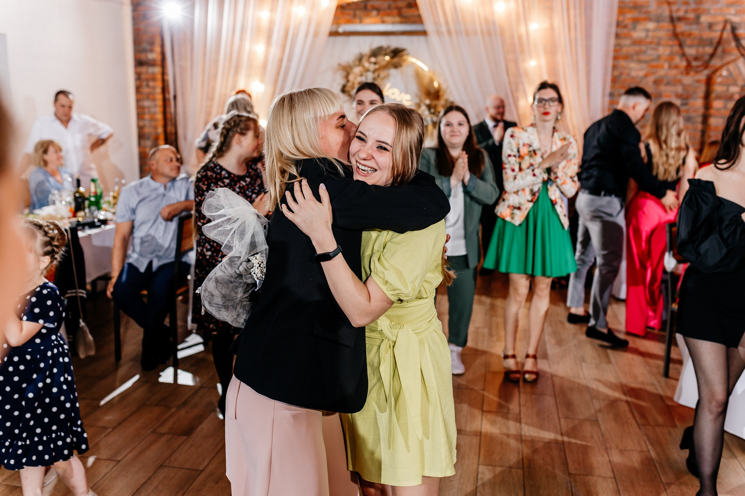 Мария и Андрей. Свадебный фотограф Елена Ловцевич