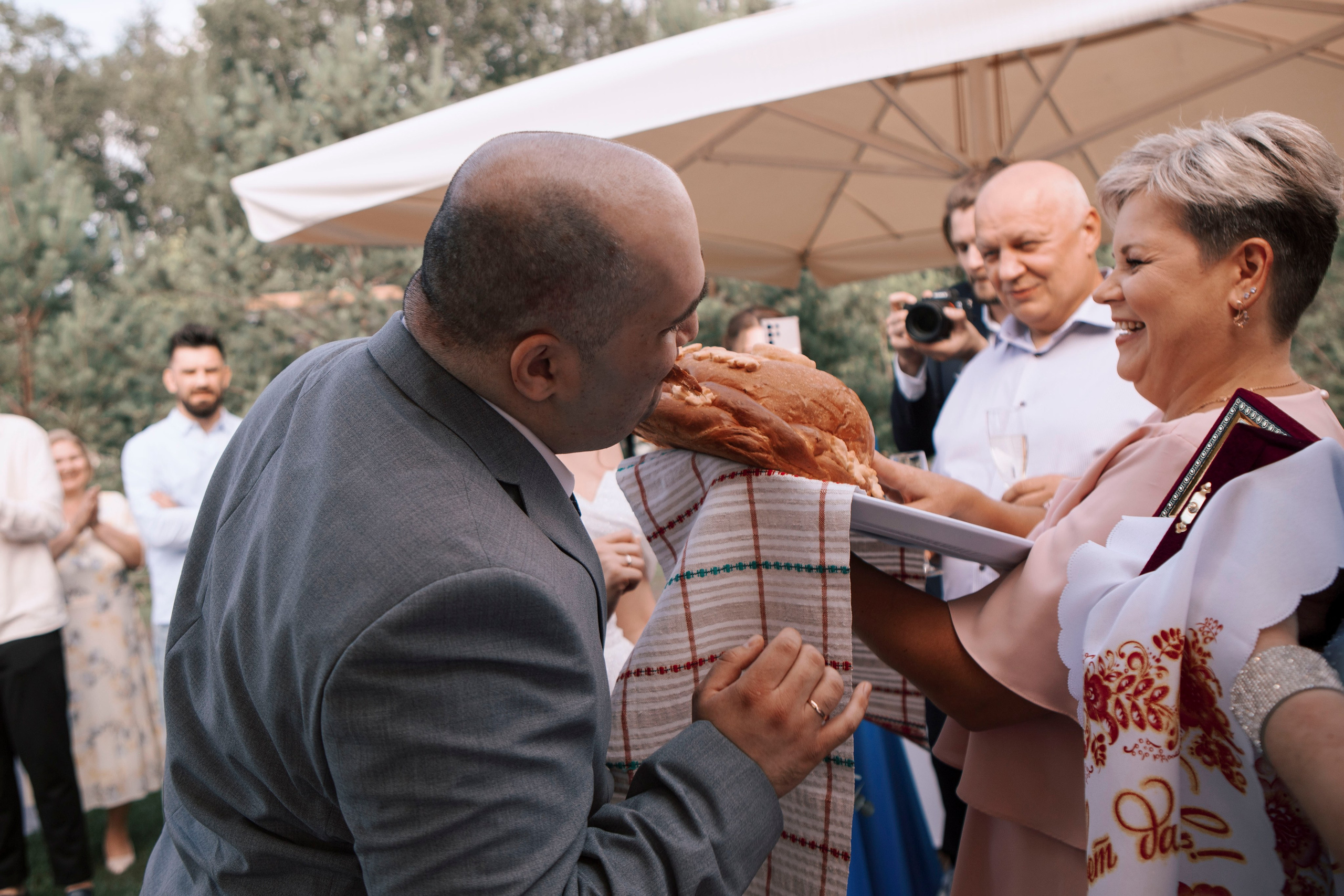 Арсений & Ксения. Фотограф в Москве и Московской области