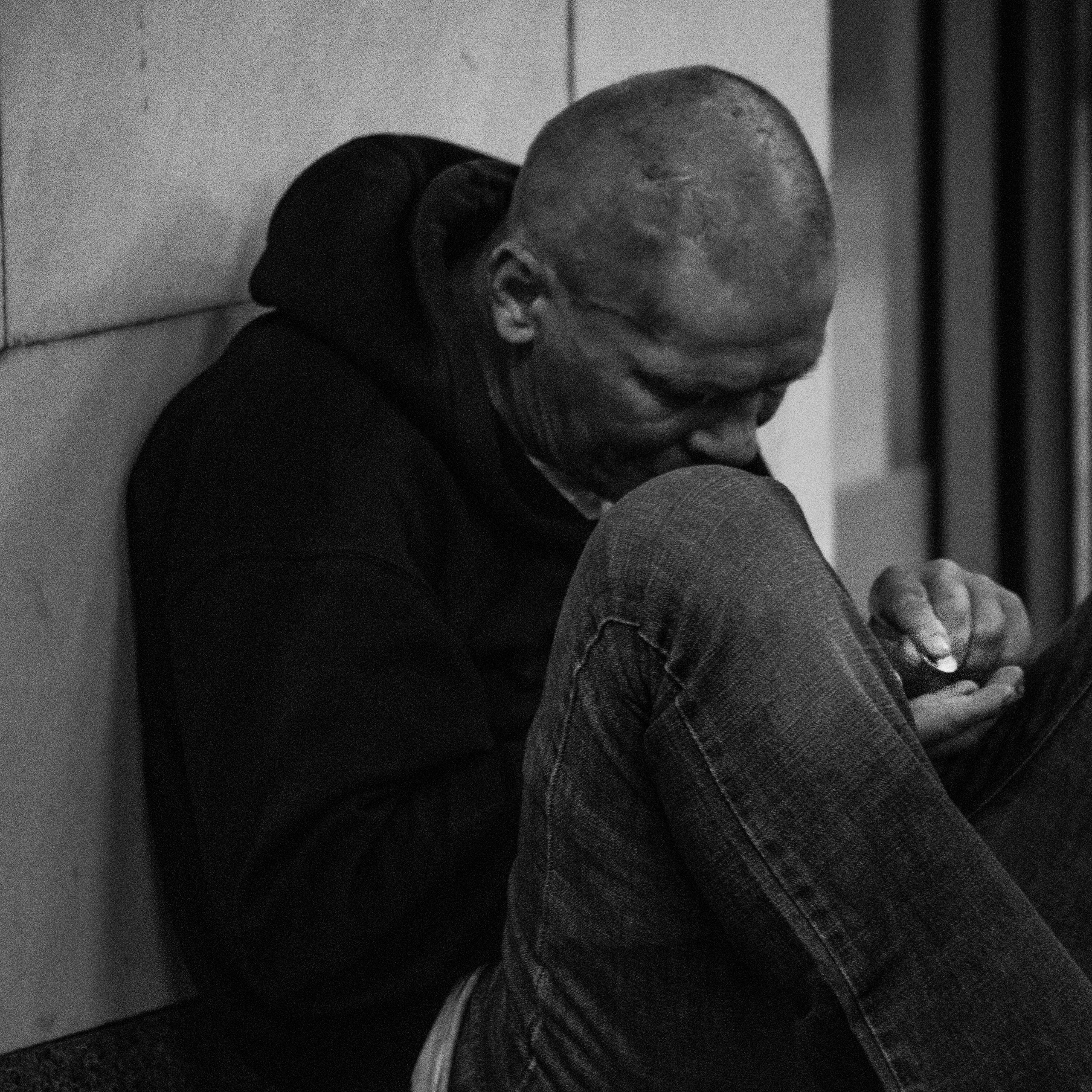 Репортаж. Фотограф в Москве, Дмитрий Горбатов