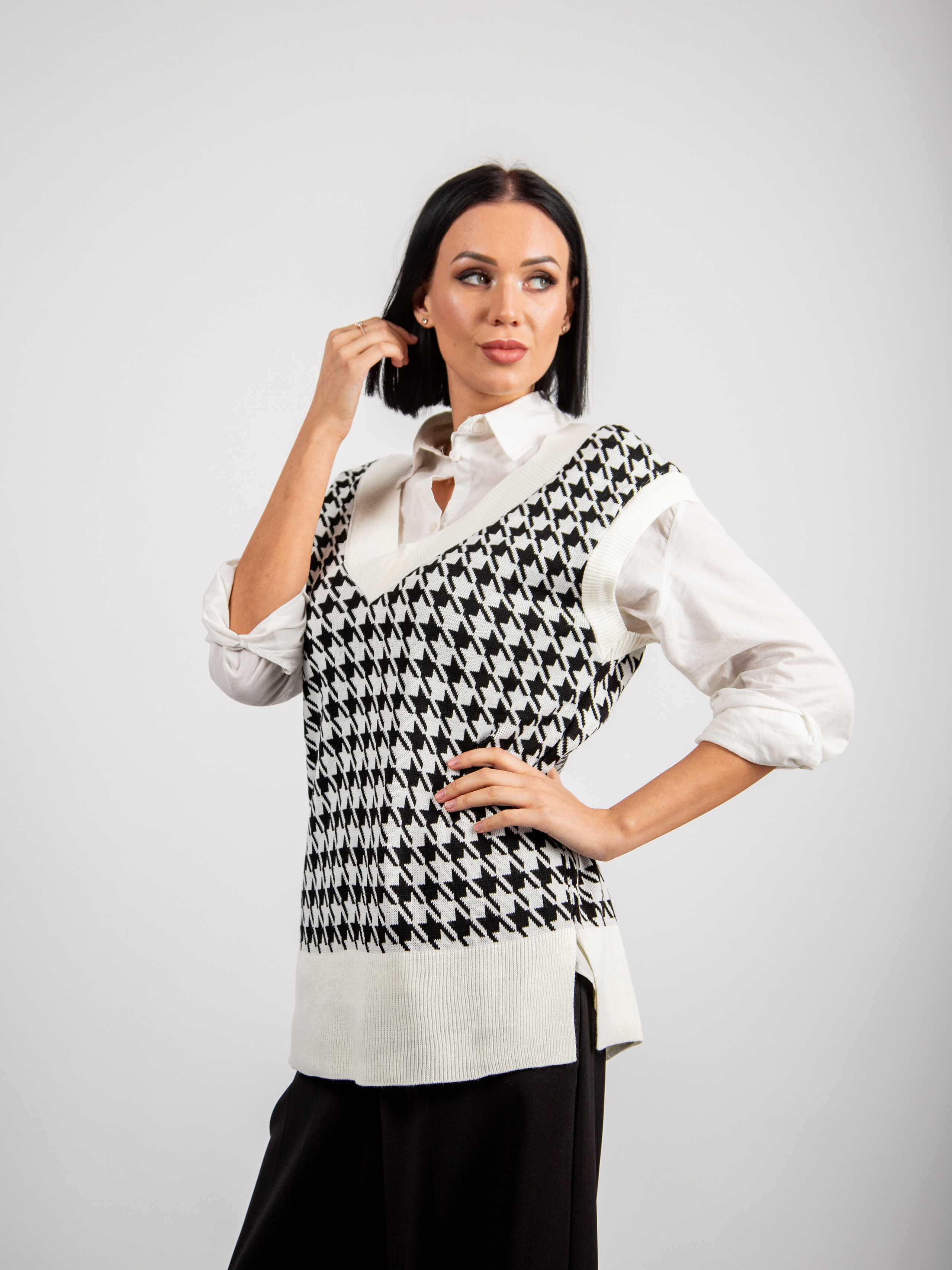 Одежда. Фотограф Вера Генералова. Фотосессии. Выпускные альбомы Лобня