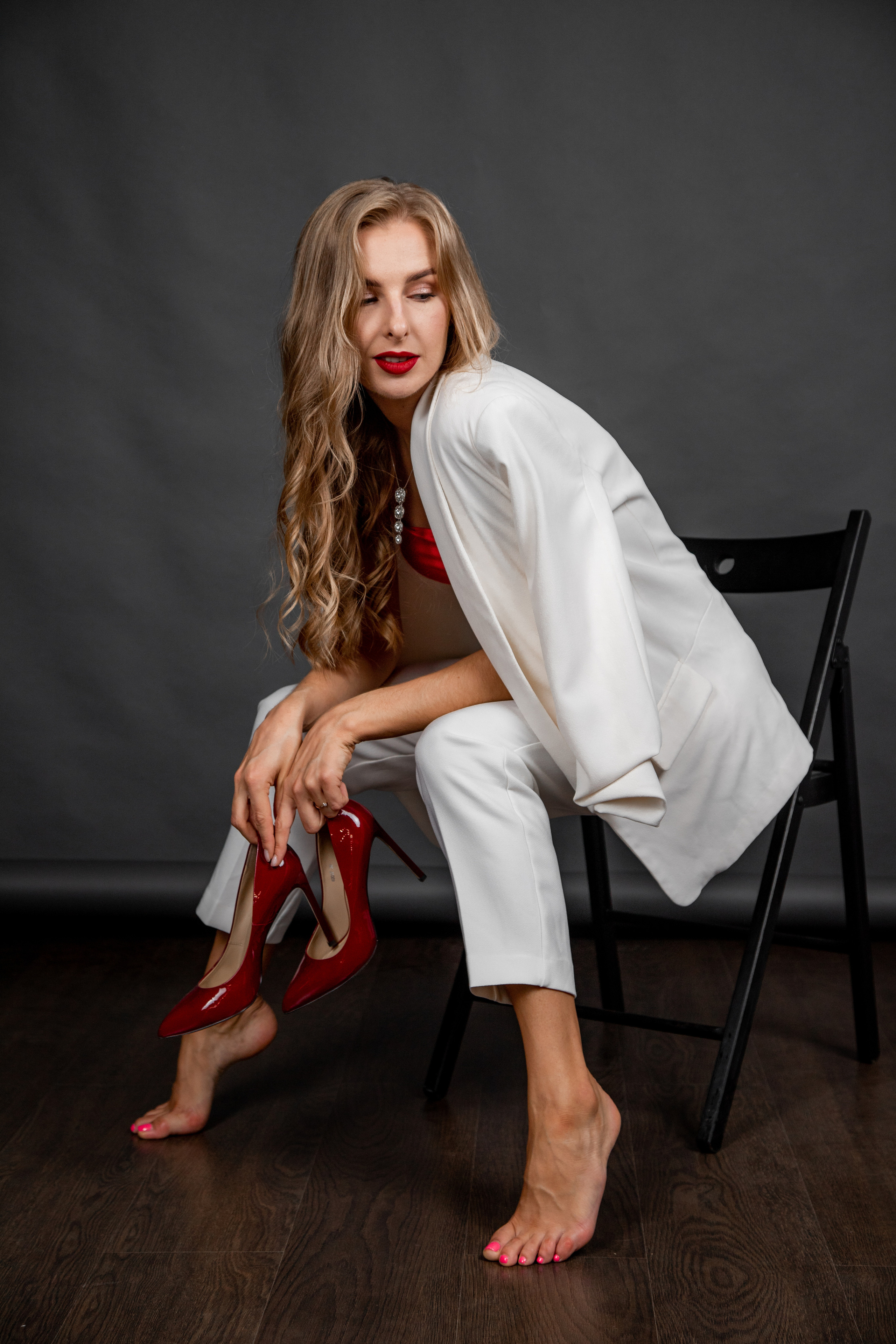 Анна и Виталий. Фотограф Вера Генералова. Фотосессии. Выпускные альбомы Лобня