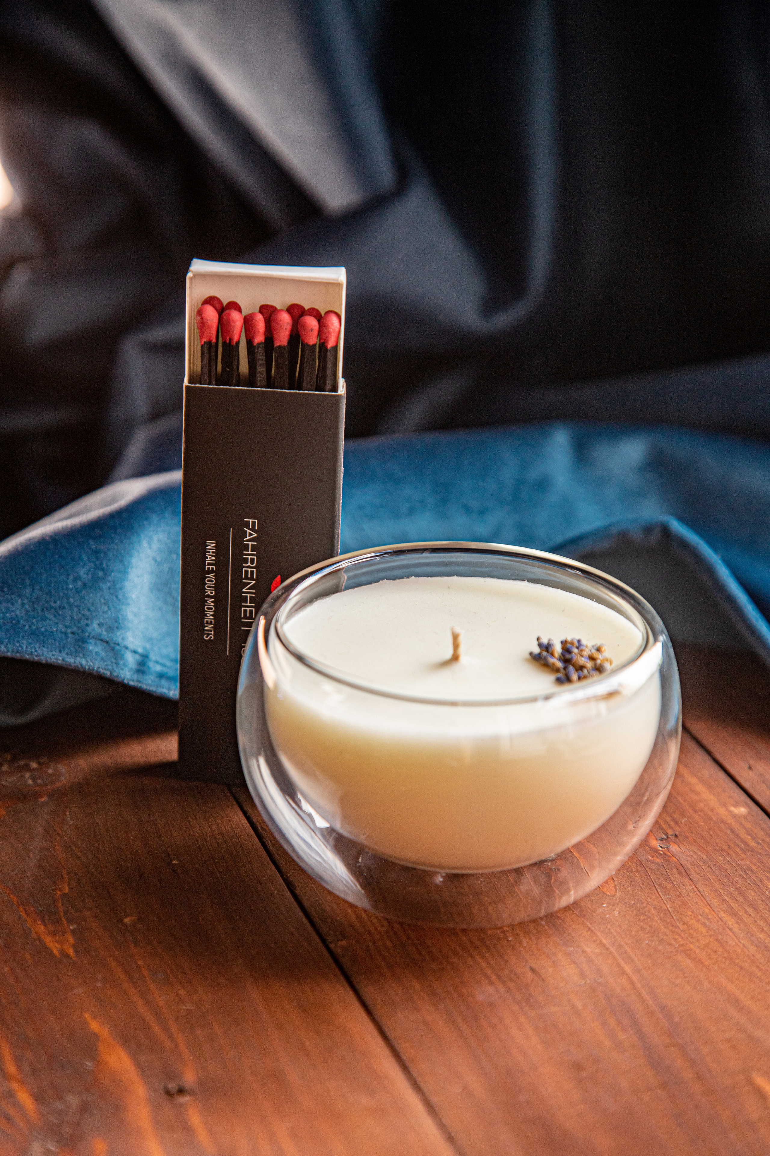 Свечи. Фотограф Вера Генералова. Фотосессии. Выпускные альбомы Лобня