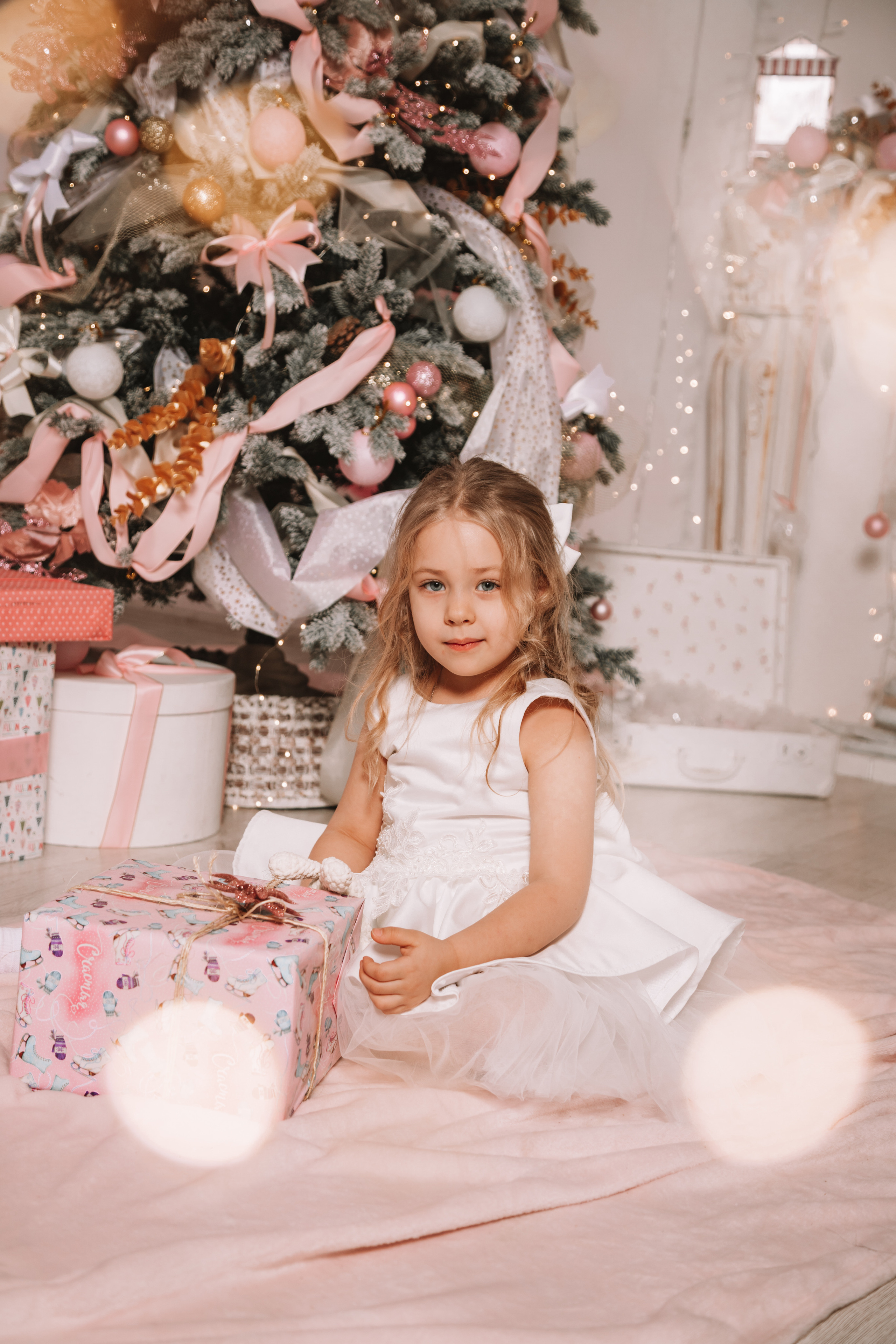 Мария с дочкой. Фотограф Вера Генералова. Фотосессии. Выпускные альбомы Лобня