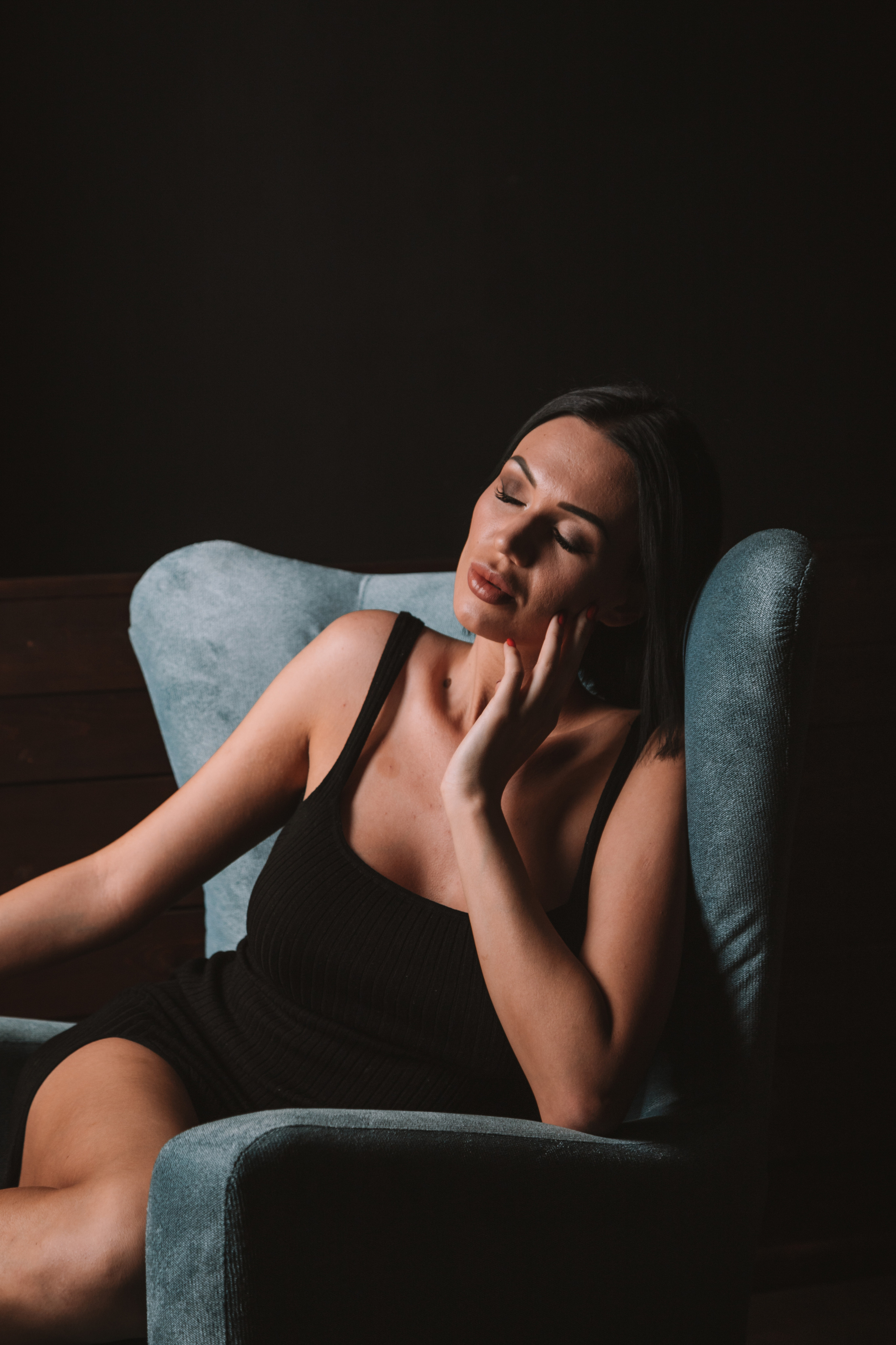 Лара. Фотограф Вера Генералова. Фотосессии. Выпускные альбомы Лобня