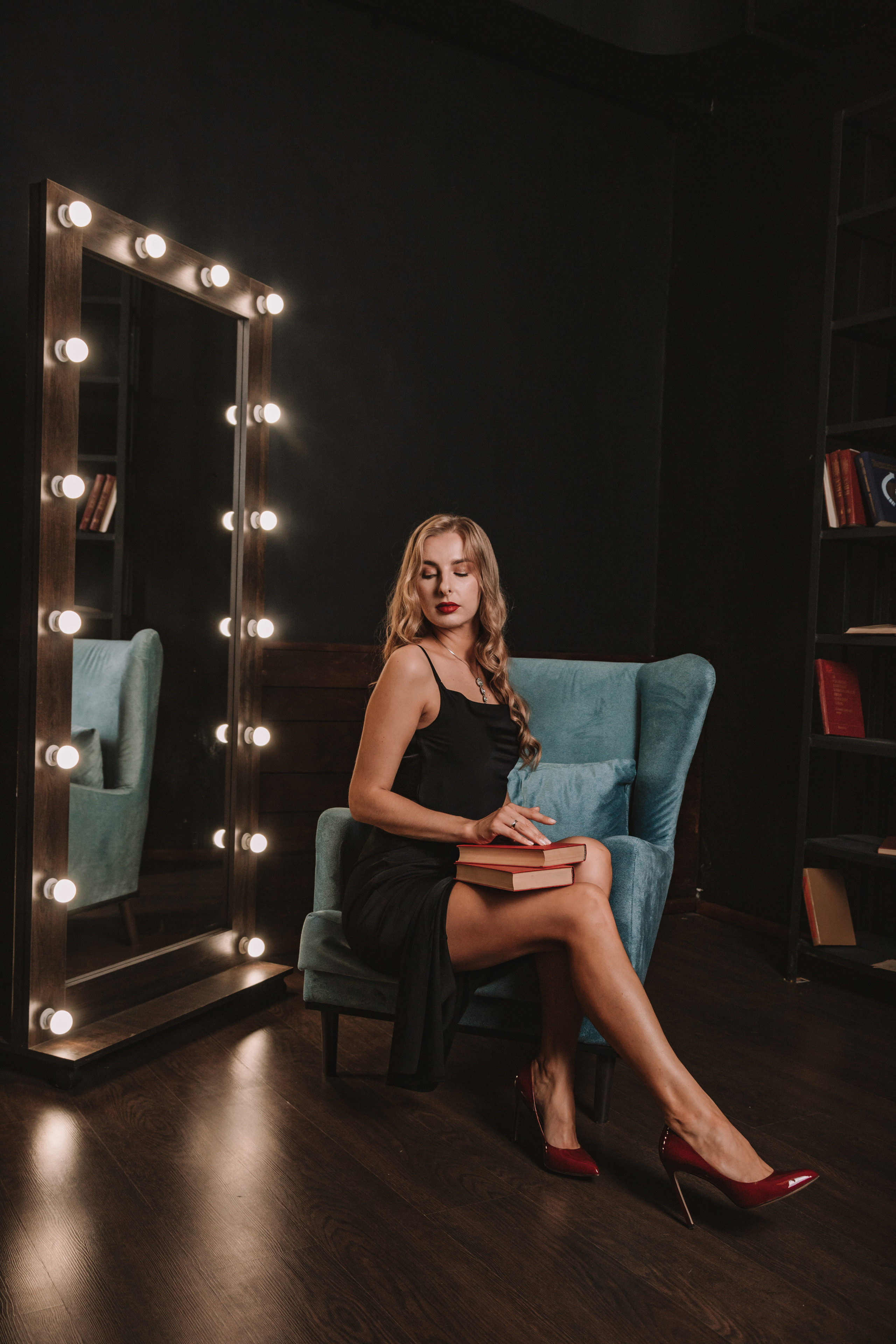 Анна и Виталий. Фотограф Вера Генералова. Фотосессии. Выпускные альбомы Лобня