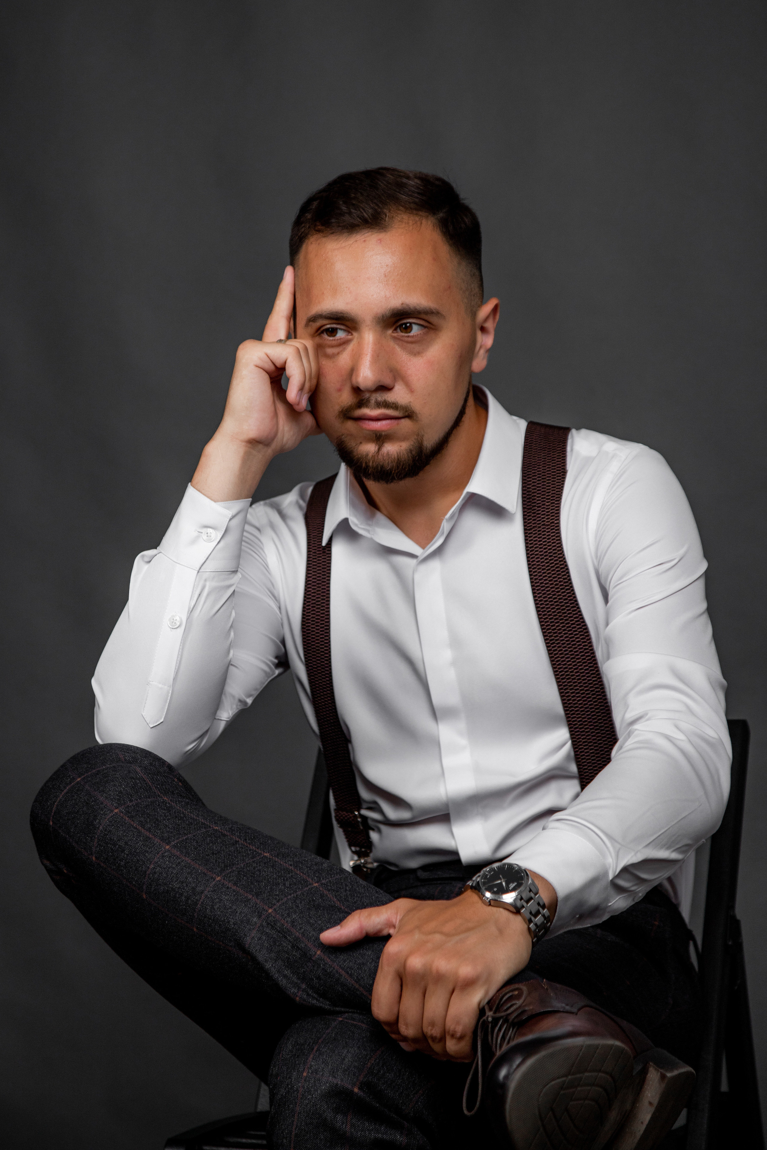 Анна и Виталий. Фотограф Вера Генералова. Фотосессии. Выпускные альбомы Лобня