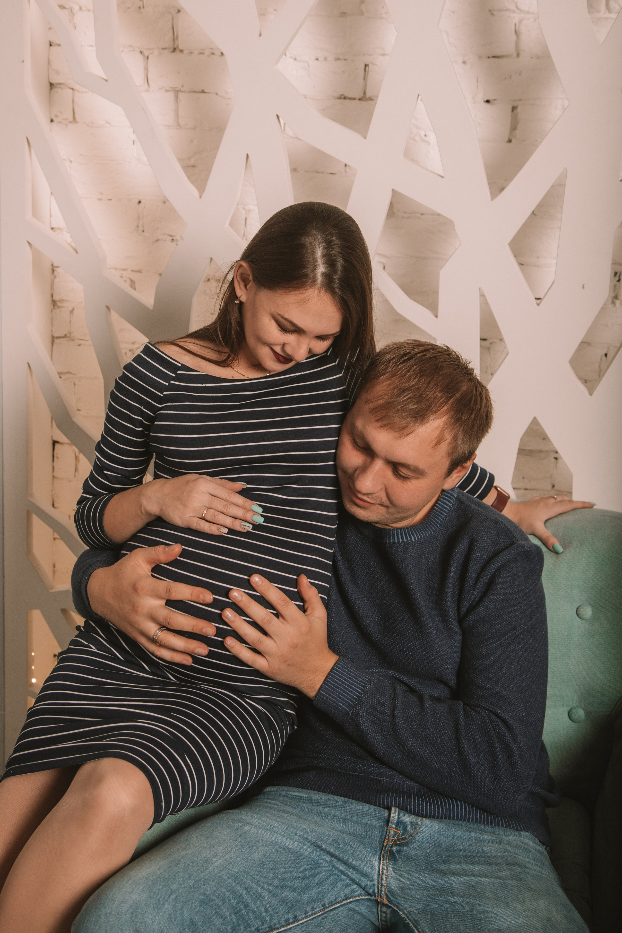 Семья Анны. Фотограф Вера Генералова. Фотосессии. Выпускные альбомы Лобня