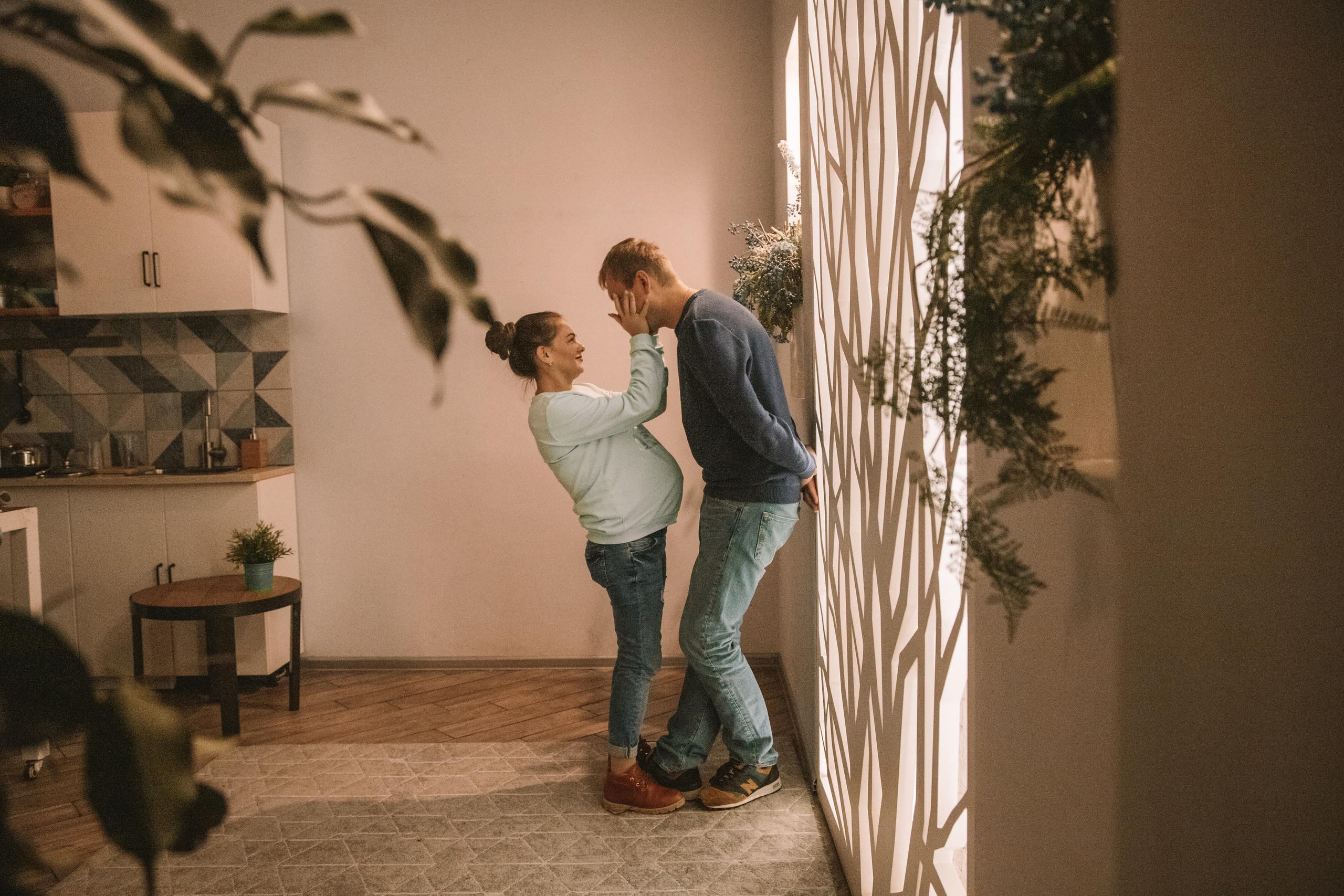 Семья Анны. Фотограф Вера Генералова. Фотосессии. Выпускные альбомы Лобня