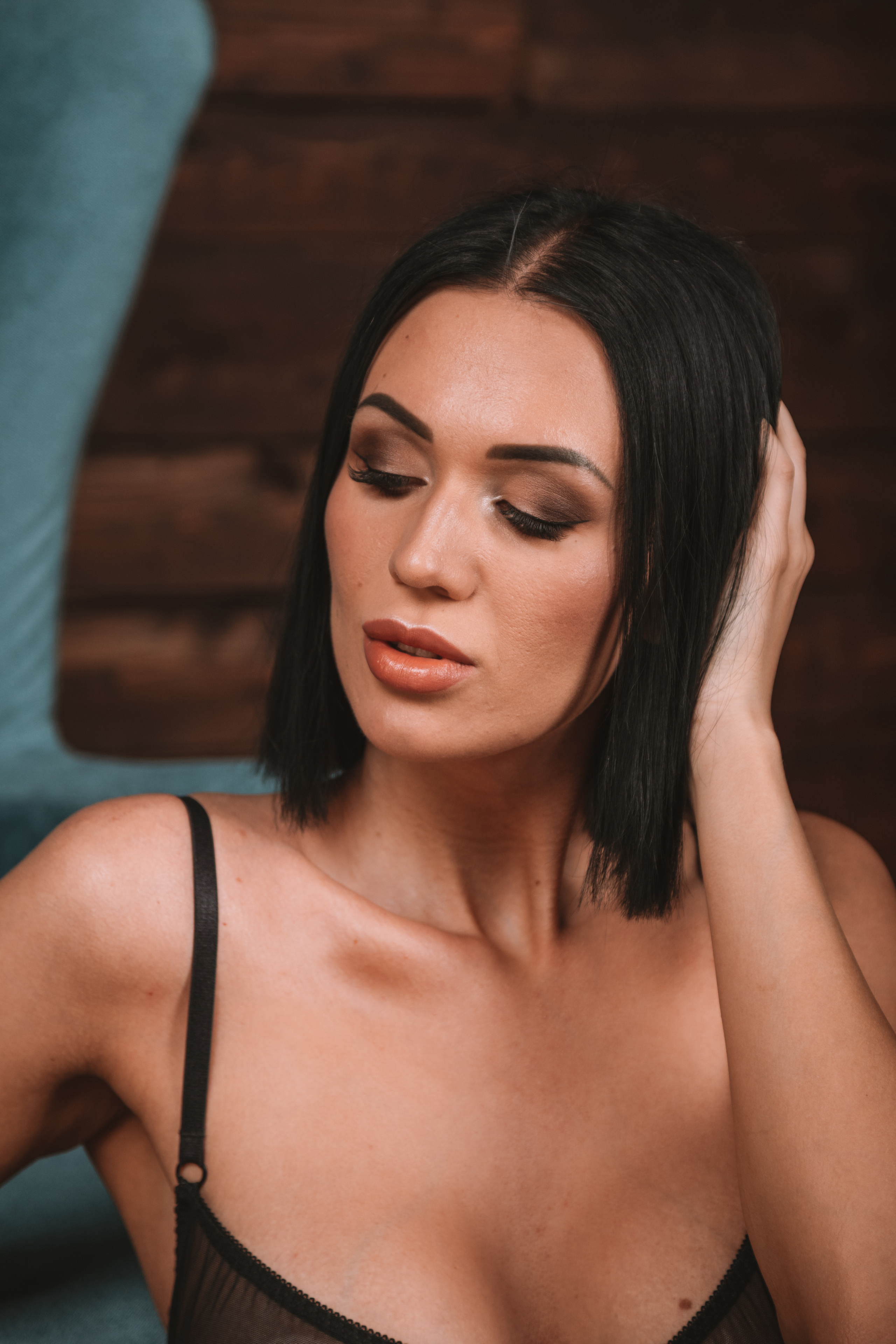 Лара. Фотограф Вера Генералова. Фотосессии. Выпускные альбомы Лобня