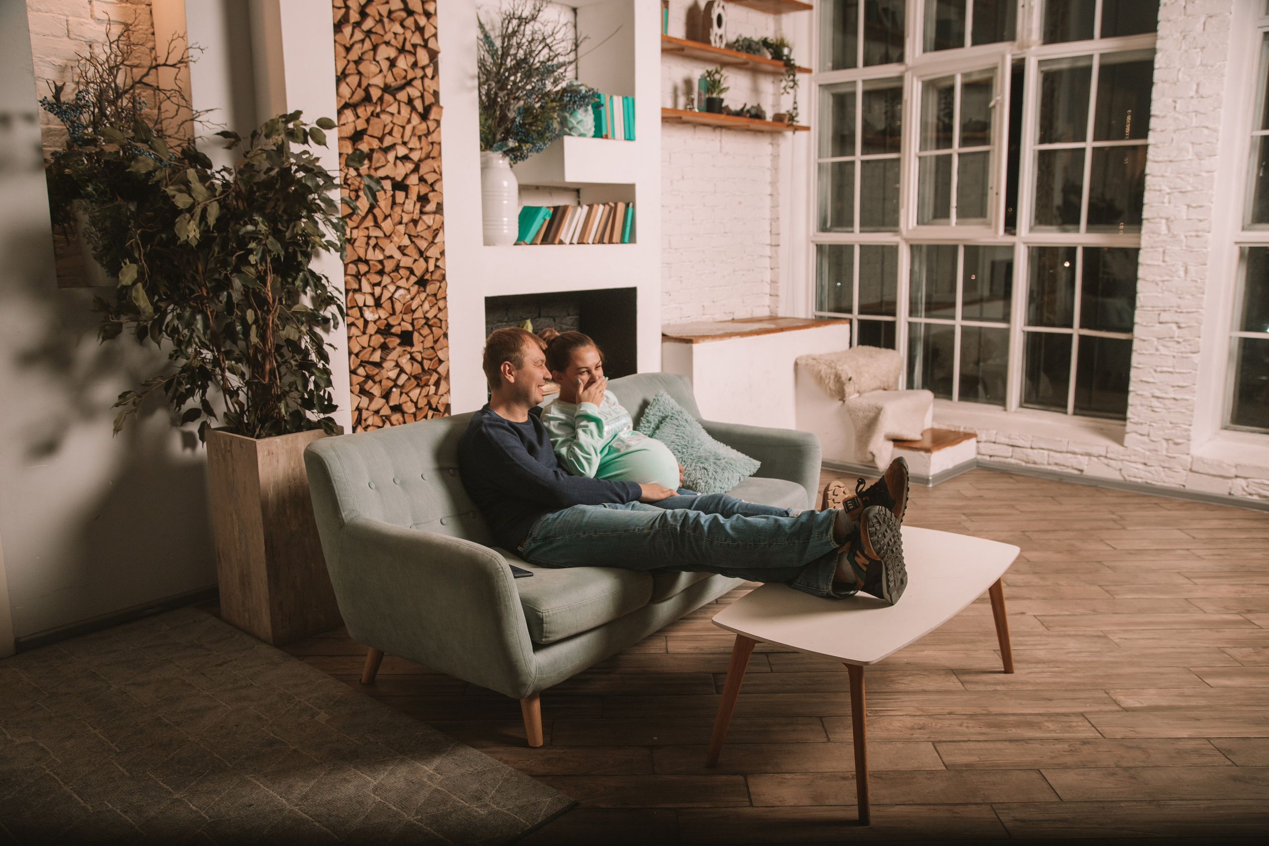 Семья Анны. Фотограф Вера Генералова. Фотосессии. Выпускные альбомы Лобня