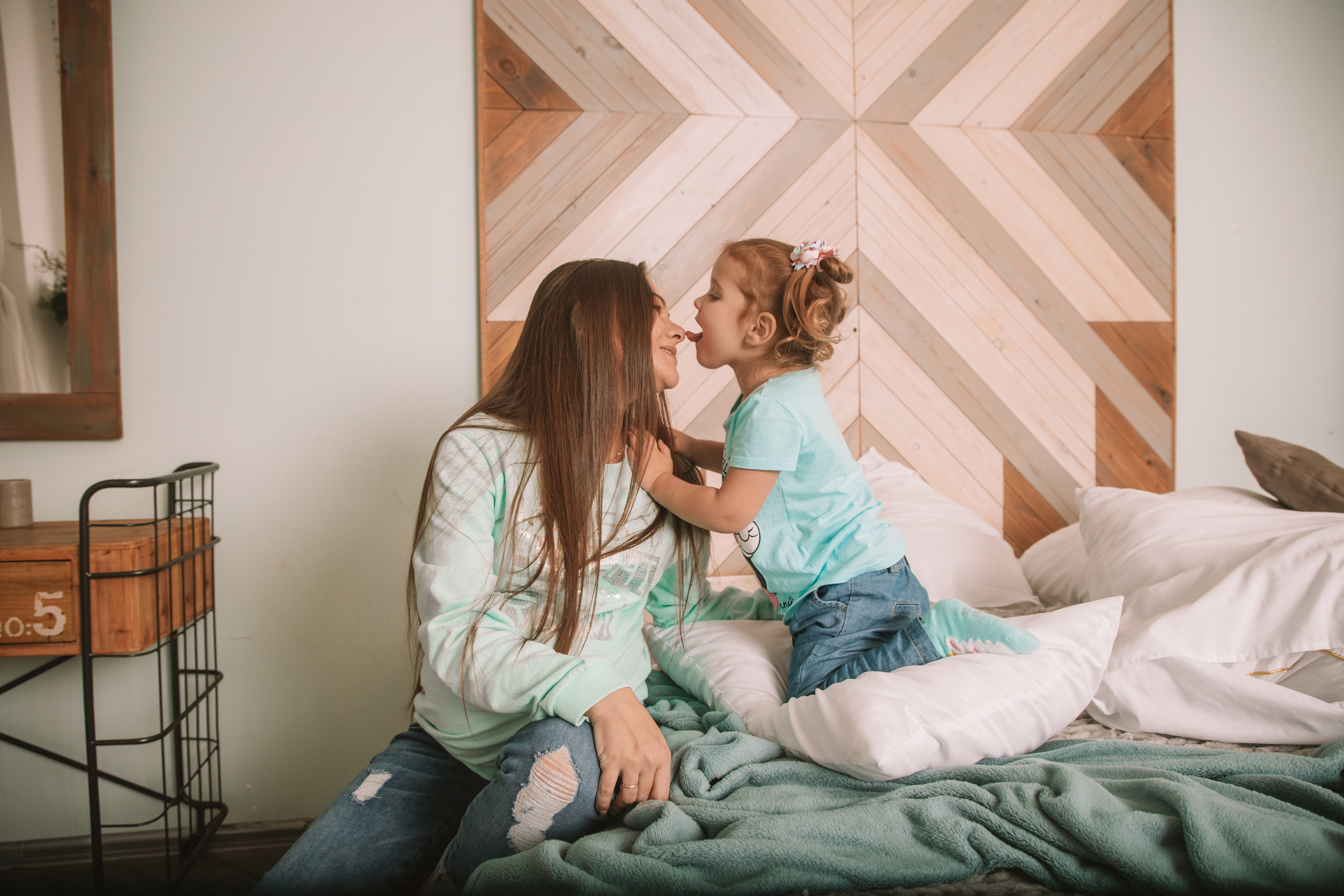 Семья Анны. Фотограф Вера Генералова. Фотосессии. Выпускные альбомы Лобня