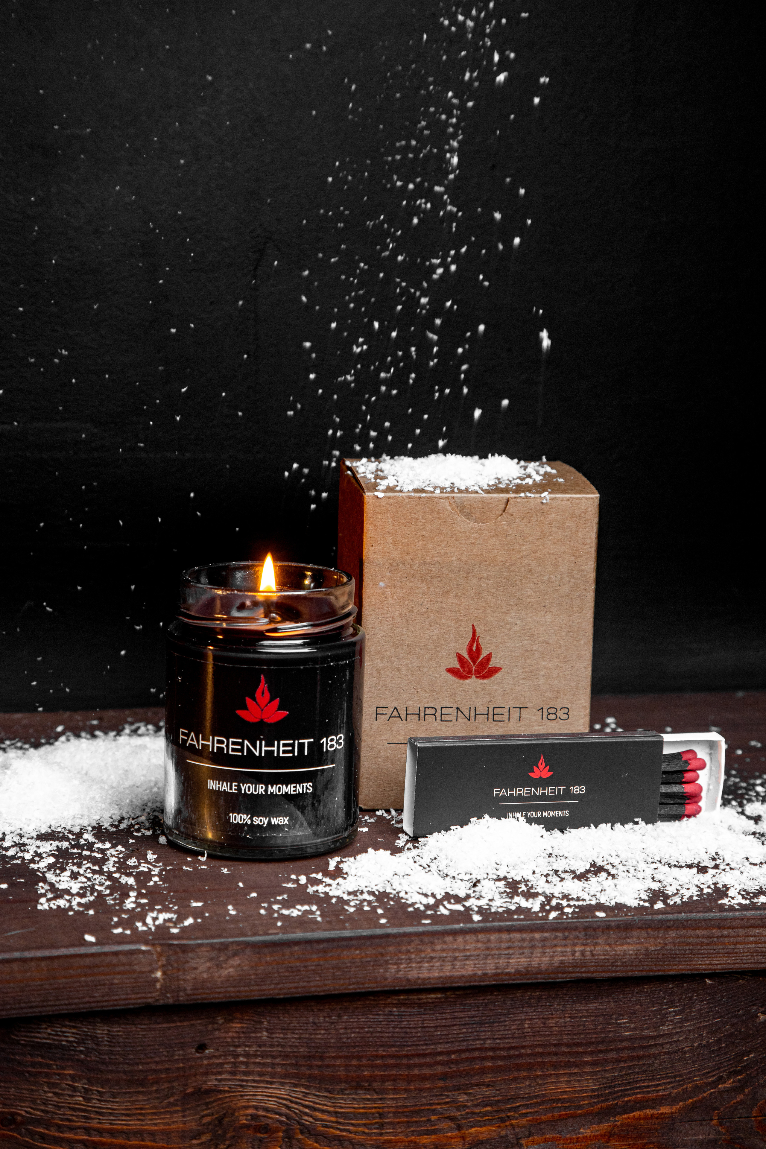 Свечи. Фотограф Вера Генералова. Фотосессии. Выпускные альбомы Лобня