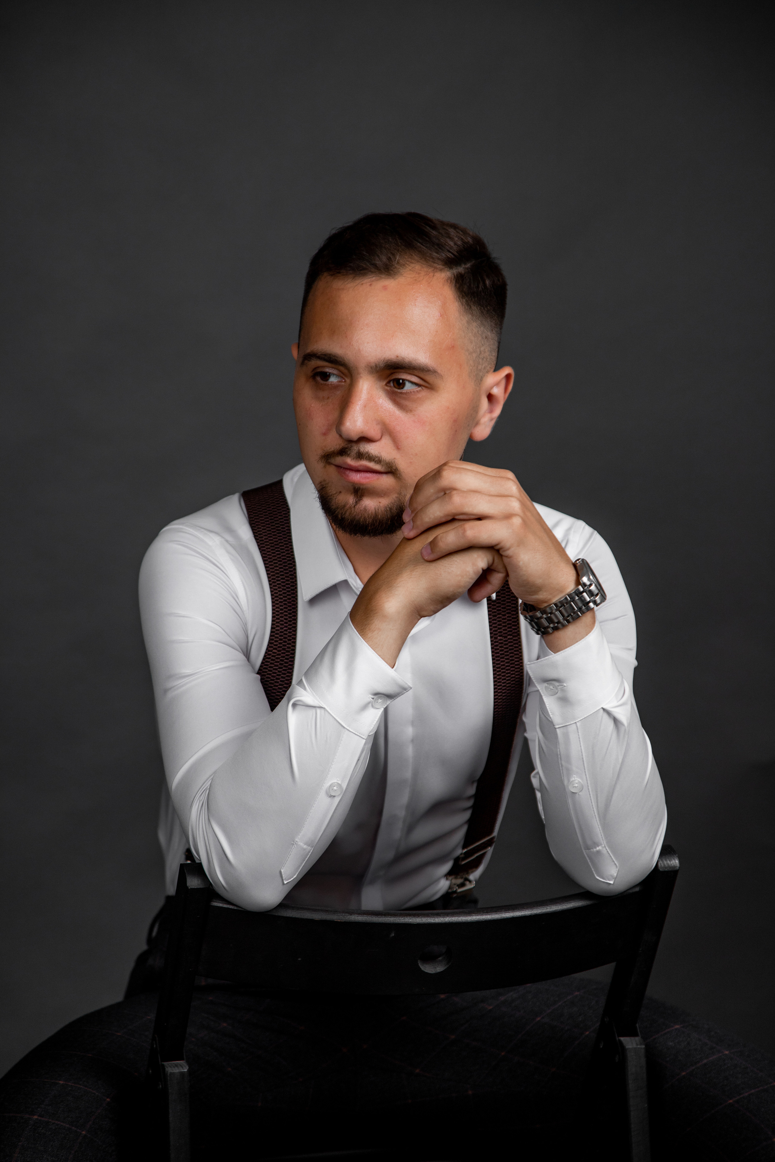 Анна и Виталий. Фотограф Вера Генералова. Фотосессии. Выпускные альбомы Лобня