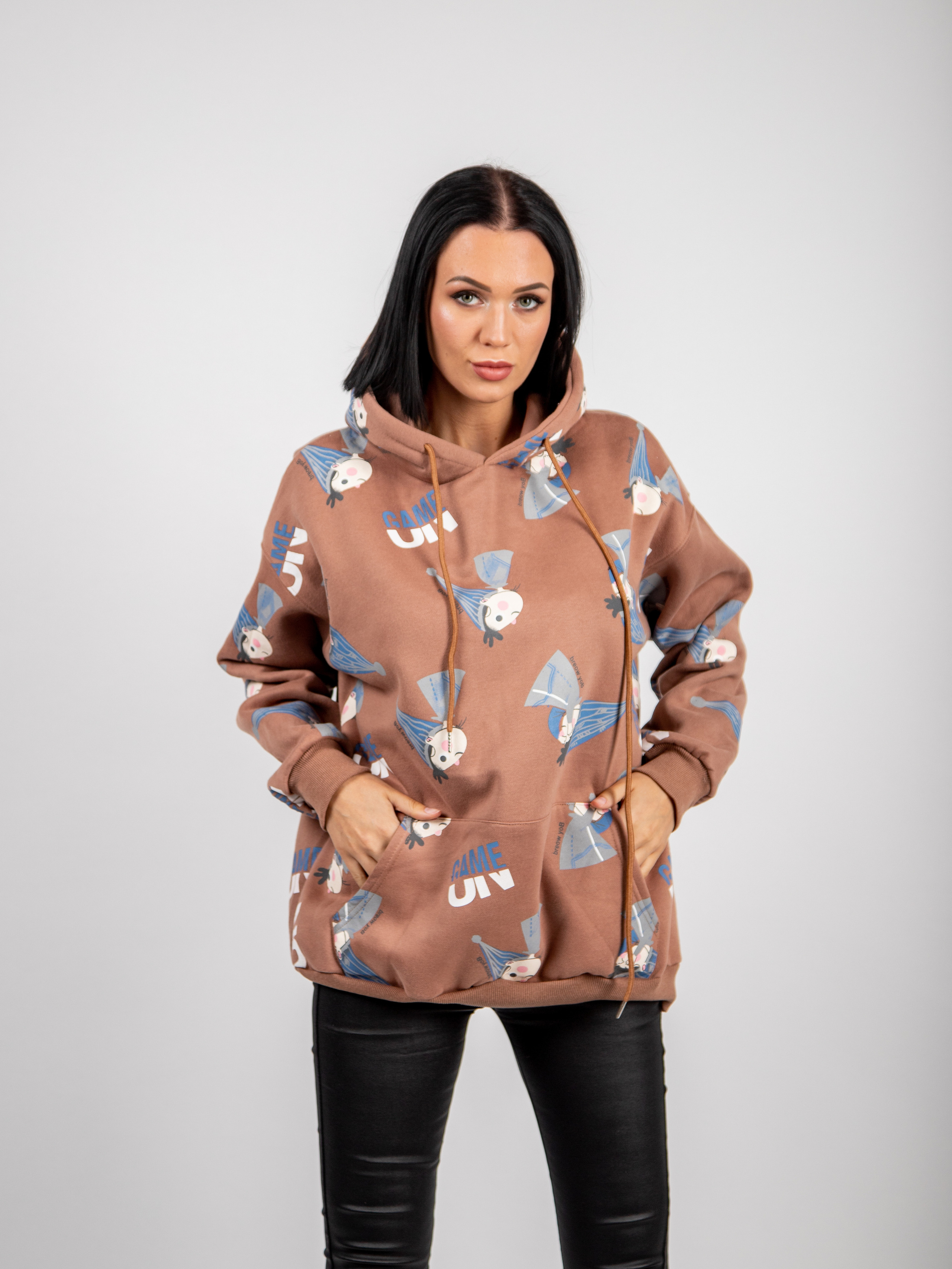 Одежда. Фотограф Вера Генералова. Фотосессии. Выпускные альбомы Лобня