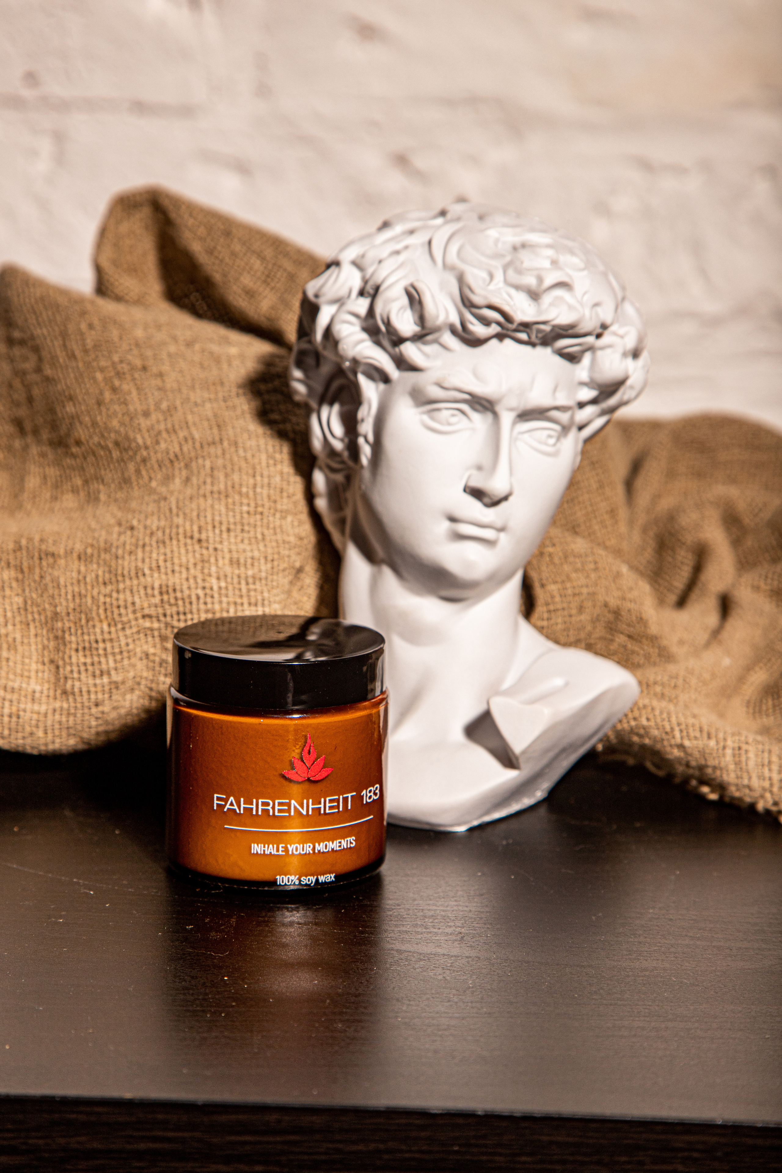 Свечи. Фотограф Вера Генералова. Фотосессии. Выпускные альбомы Лобня