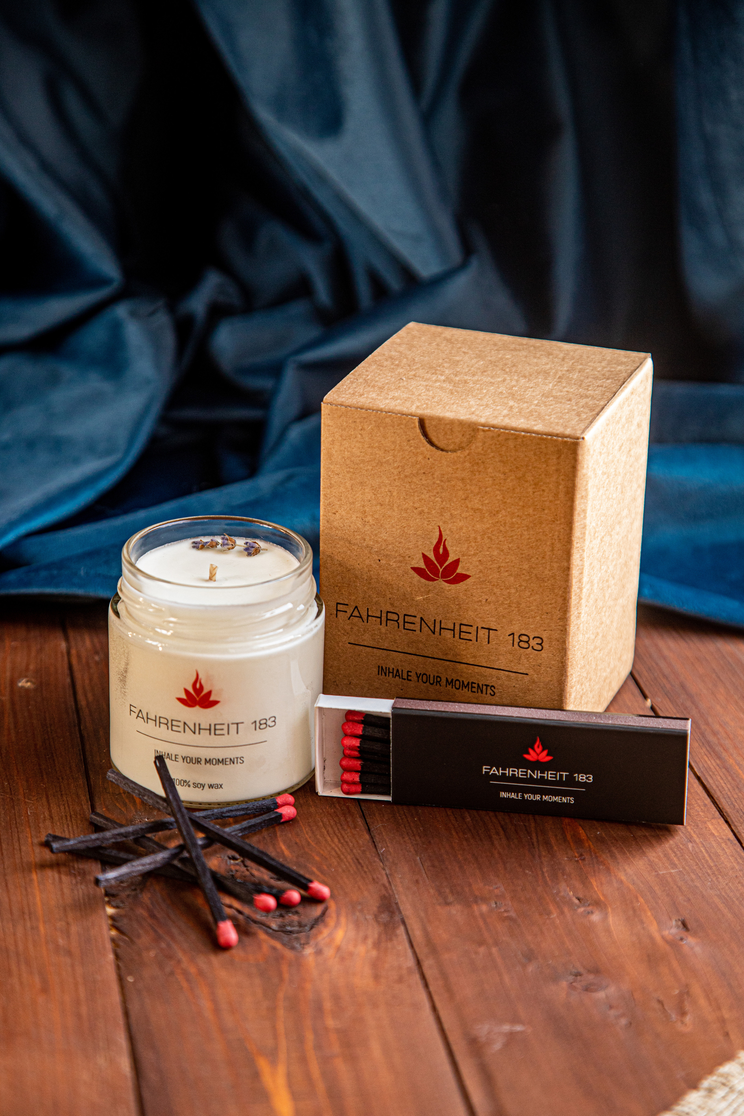 Свечи. Фотограф Вера Генералова. Фотосессии. Выпускные альбомы Лобня