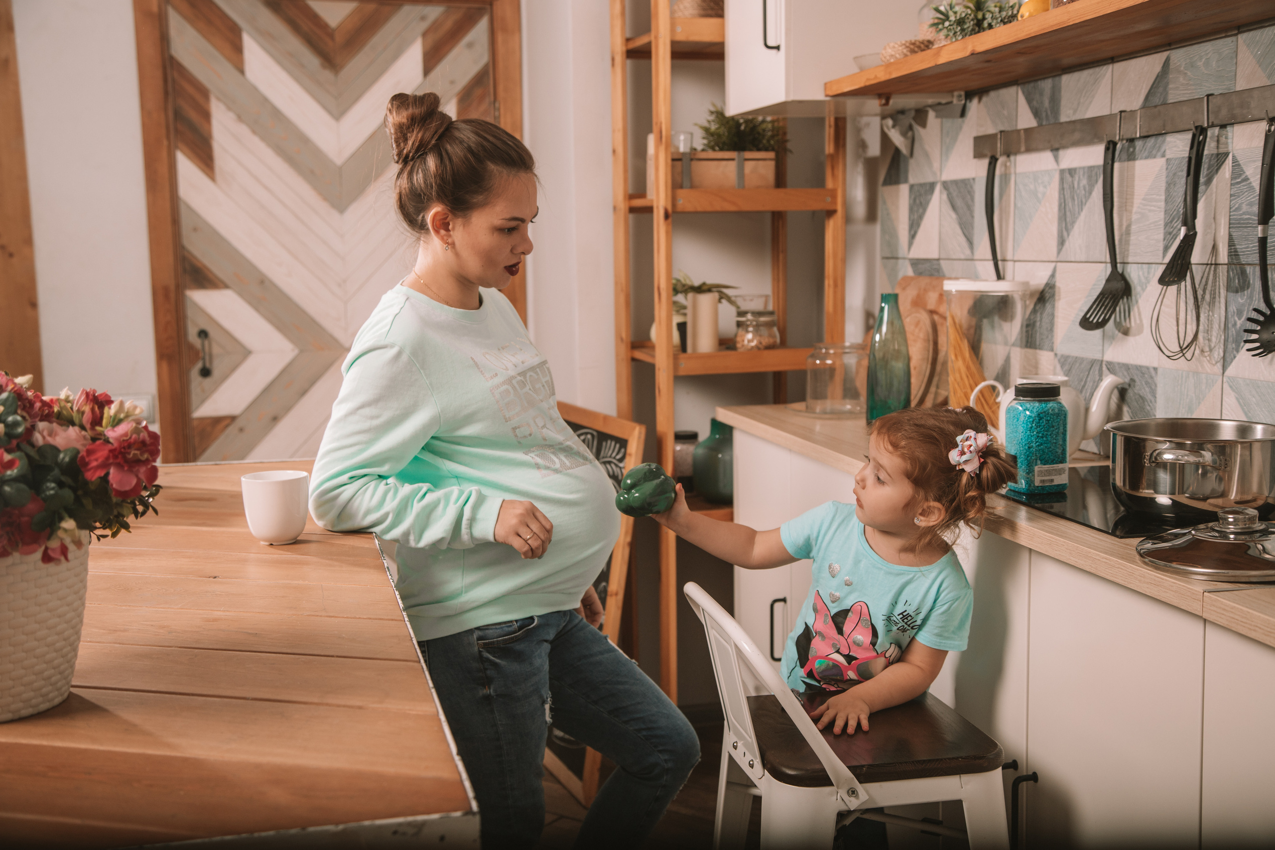 Семья Анны. Фотограф Вера Генералова. Фотосессии. Выпускные альбомы Лобня
