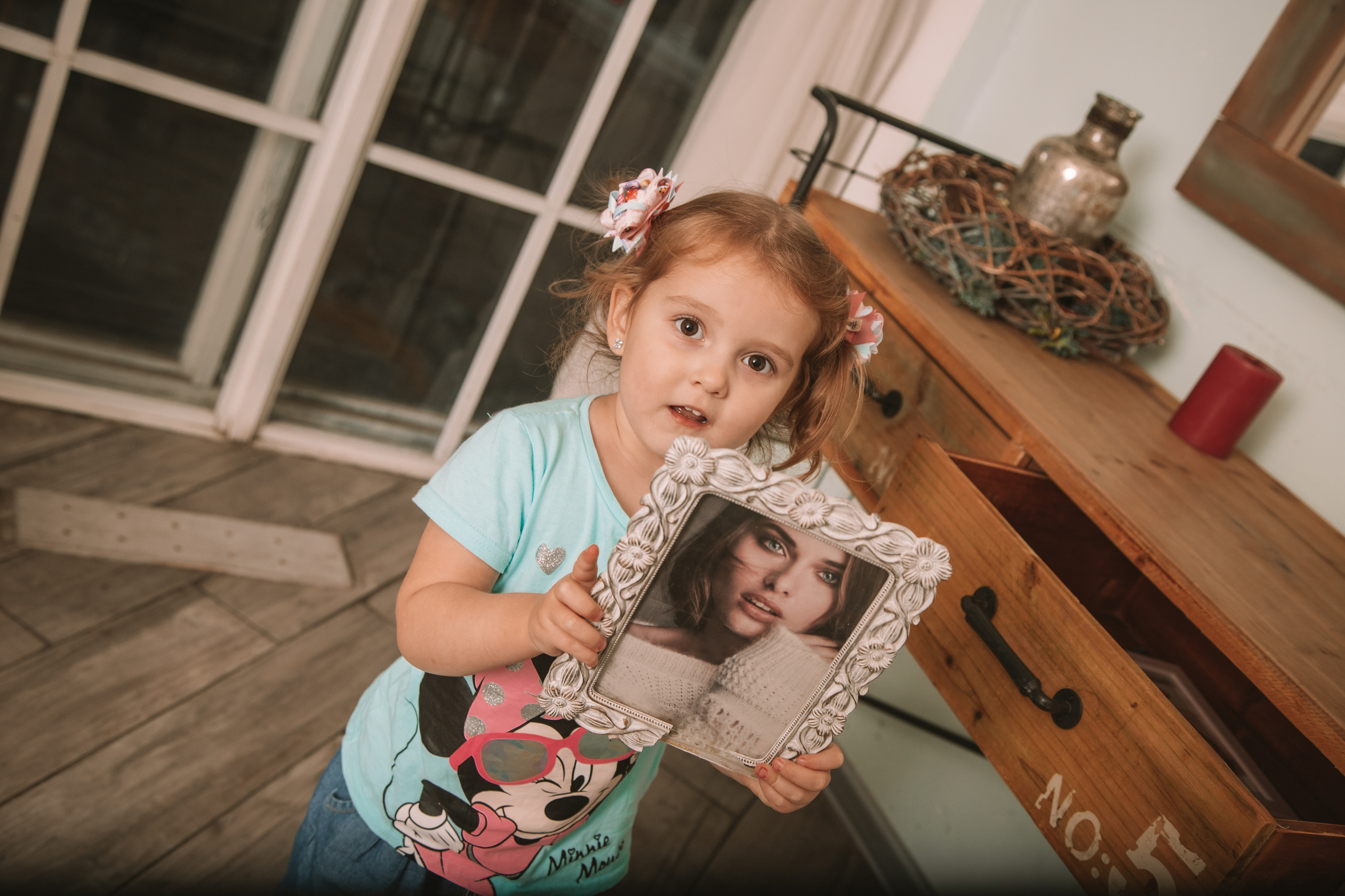 Семья Анны. Фотограф Вера Генералова. Фотосессии. Выпускные альбомы Лобня