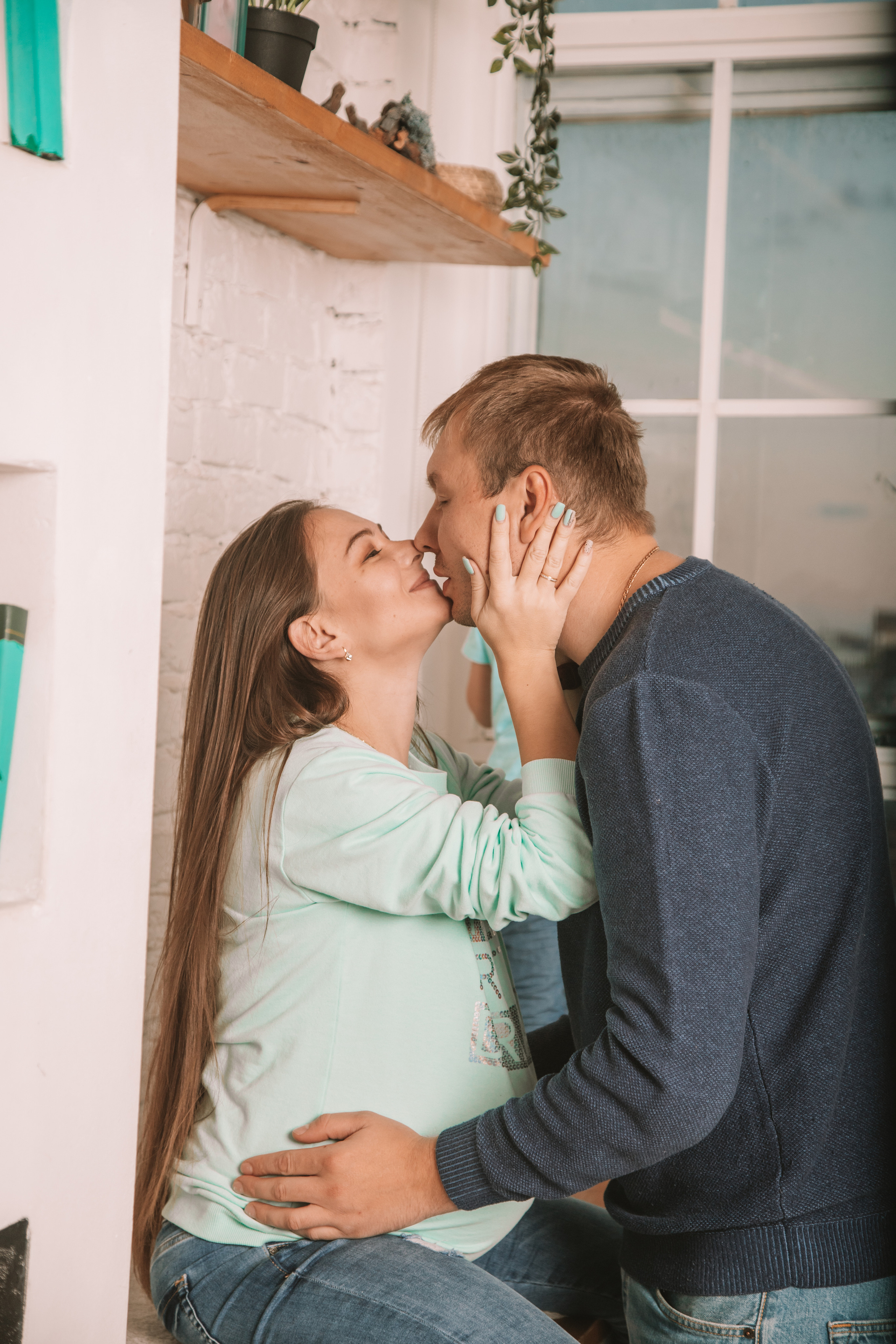 Семья Анны. Фотограф Вера Генералова. Фотосессии. Выпускные альбомы Лобня