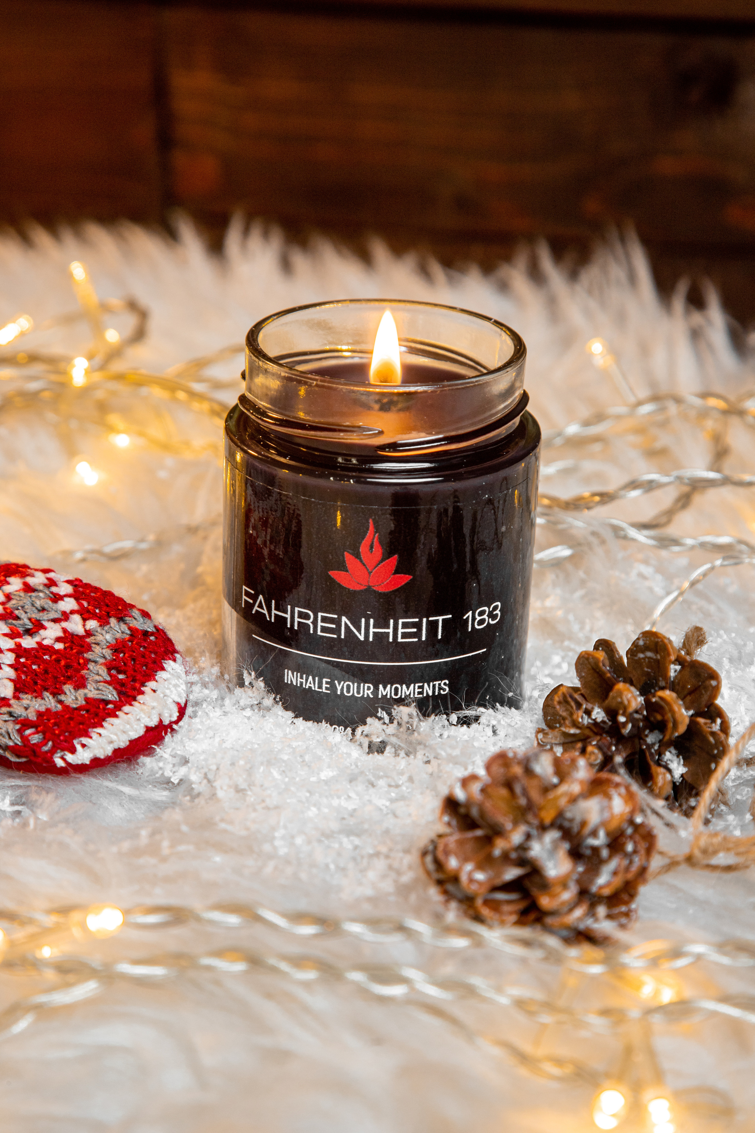 Свечи. Фотограф Вера Генералова. Фотосессии. Выпускные альбомы Лобня