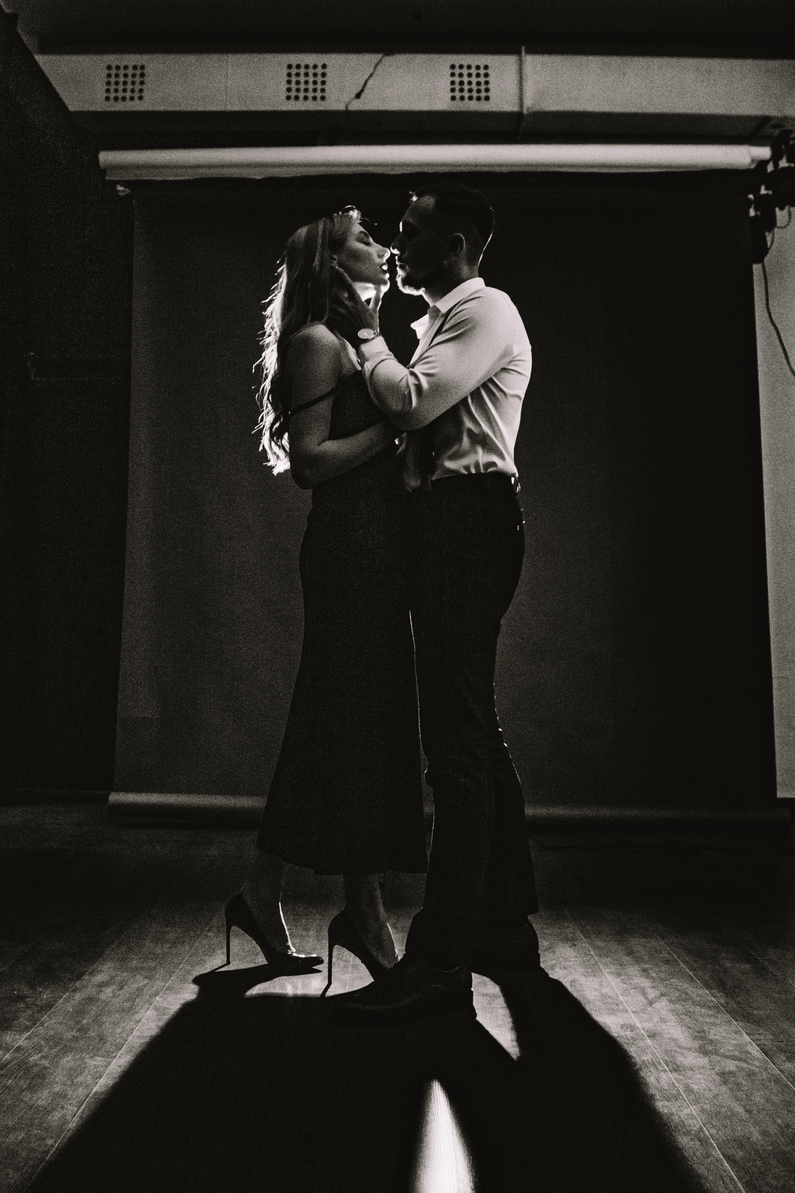 Анна и Виталий. Фотограф Вера Генералова. Фотосессии. Выпускные альбомы Лобня