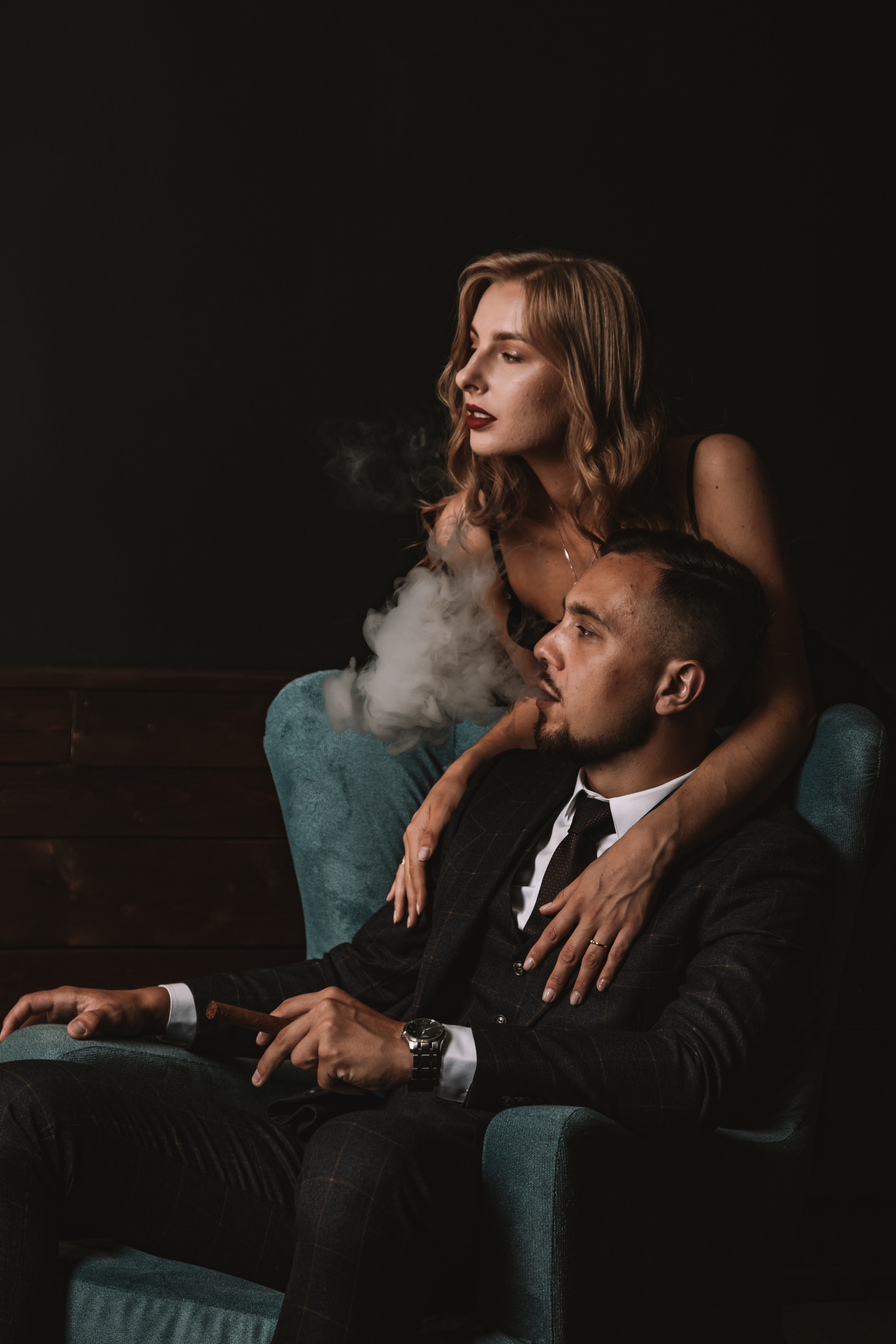 Анна и Виталий. Фотограф Вера Генералова. Фотосессии. Выпускные альбомы Лобня