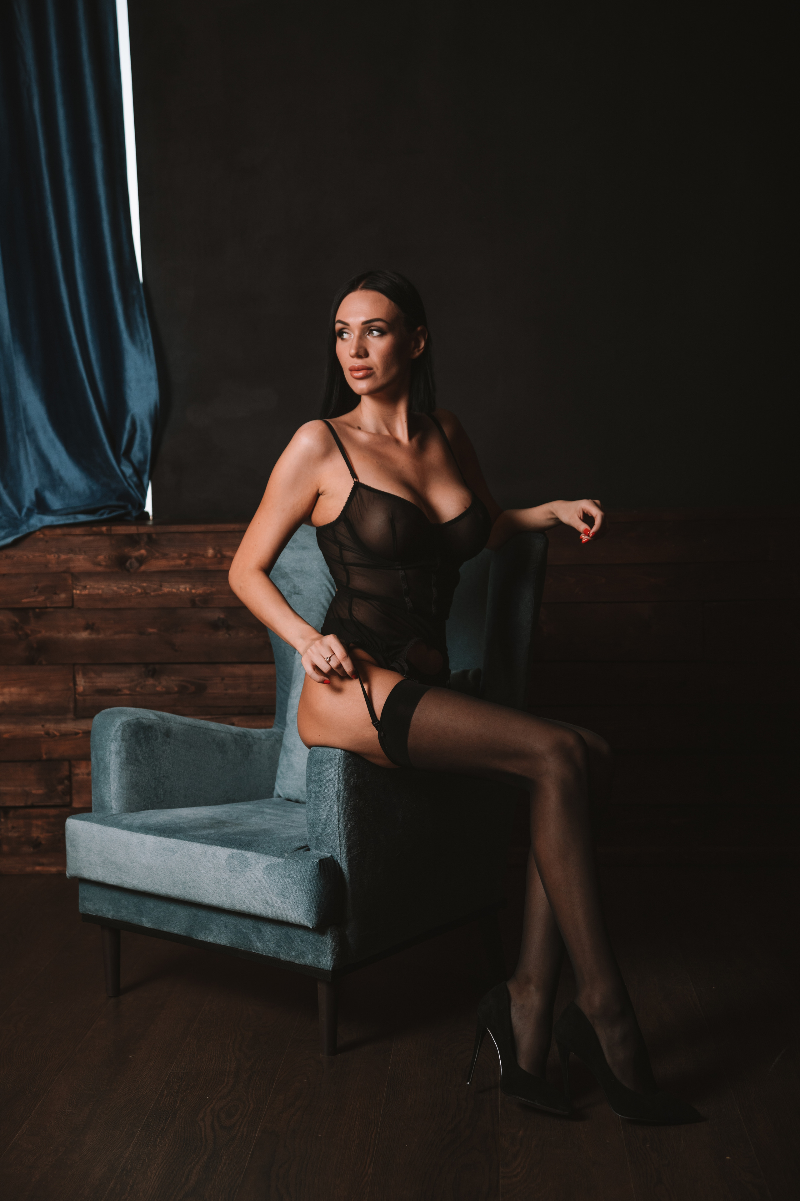 Лара. Фотограф Вера Генералова. Фотосессии. Выпускные альбомы Лобня