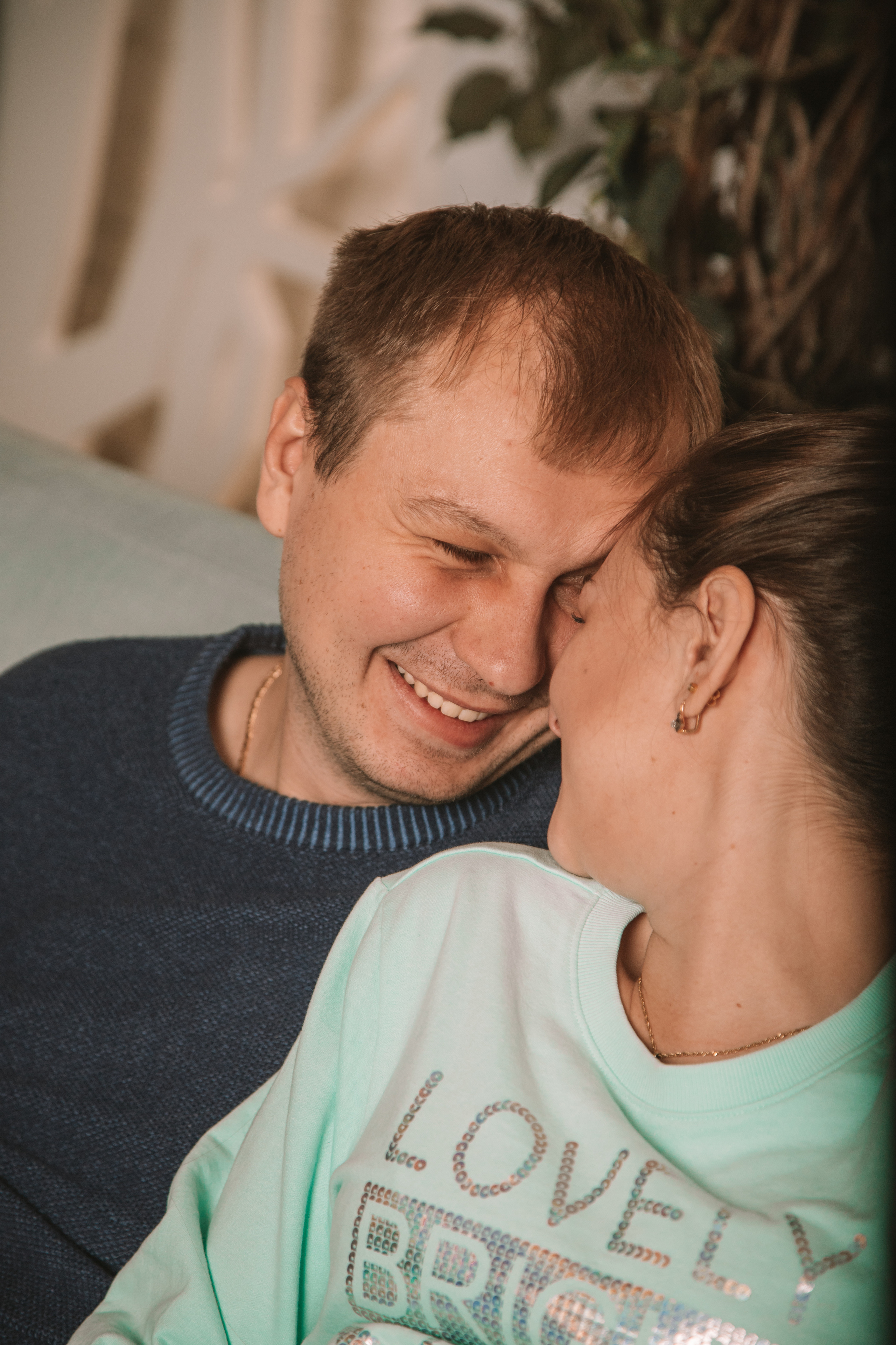Семья Анны. Фотограф Вера Генералова. Фотосессии. Выпускные альбомы Лобня