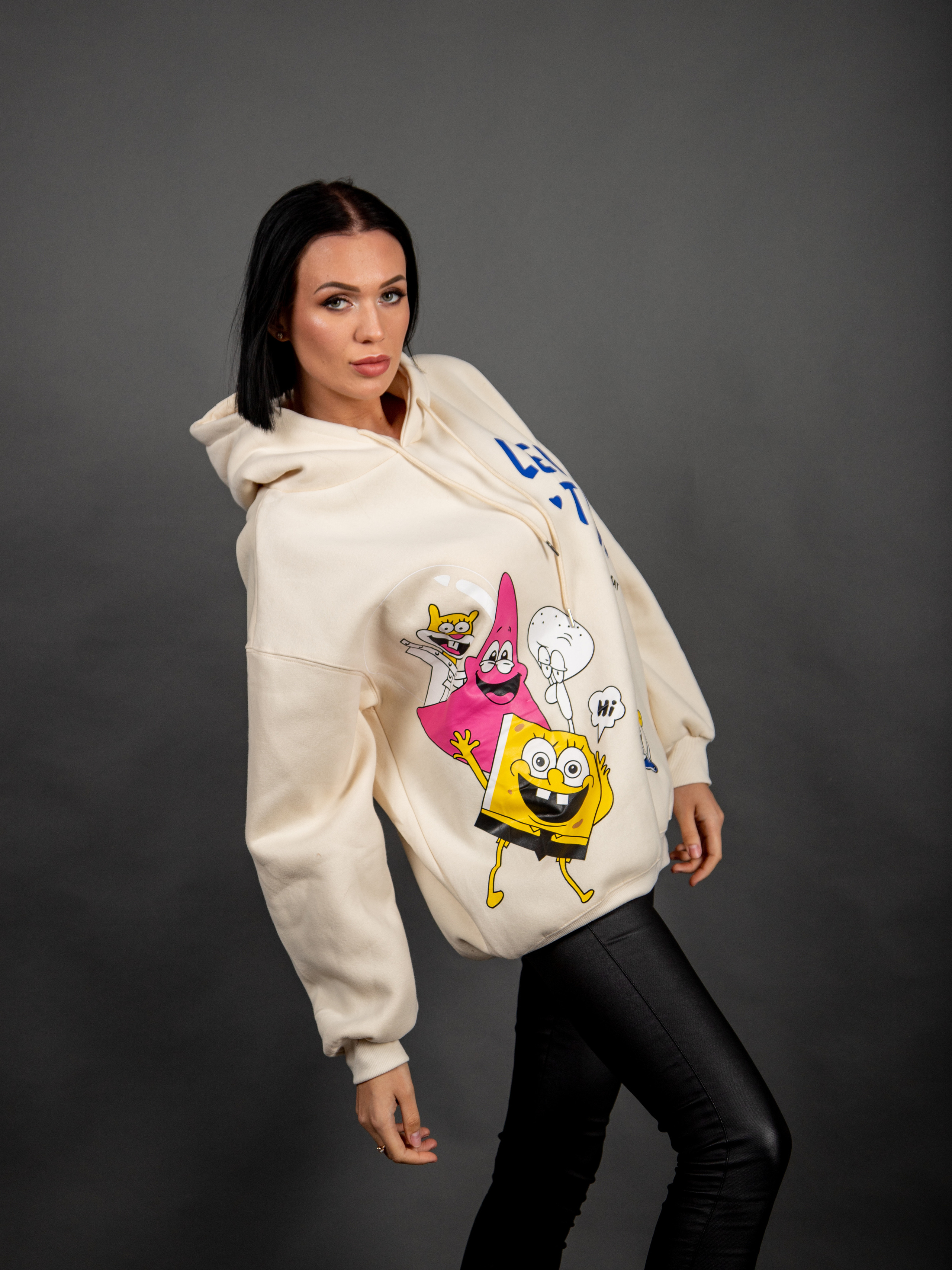 Одежда. Фотограф Вера Генералова. Фотосессии. Выпускные альбомы Лобня