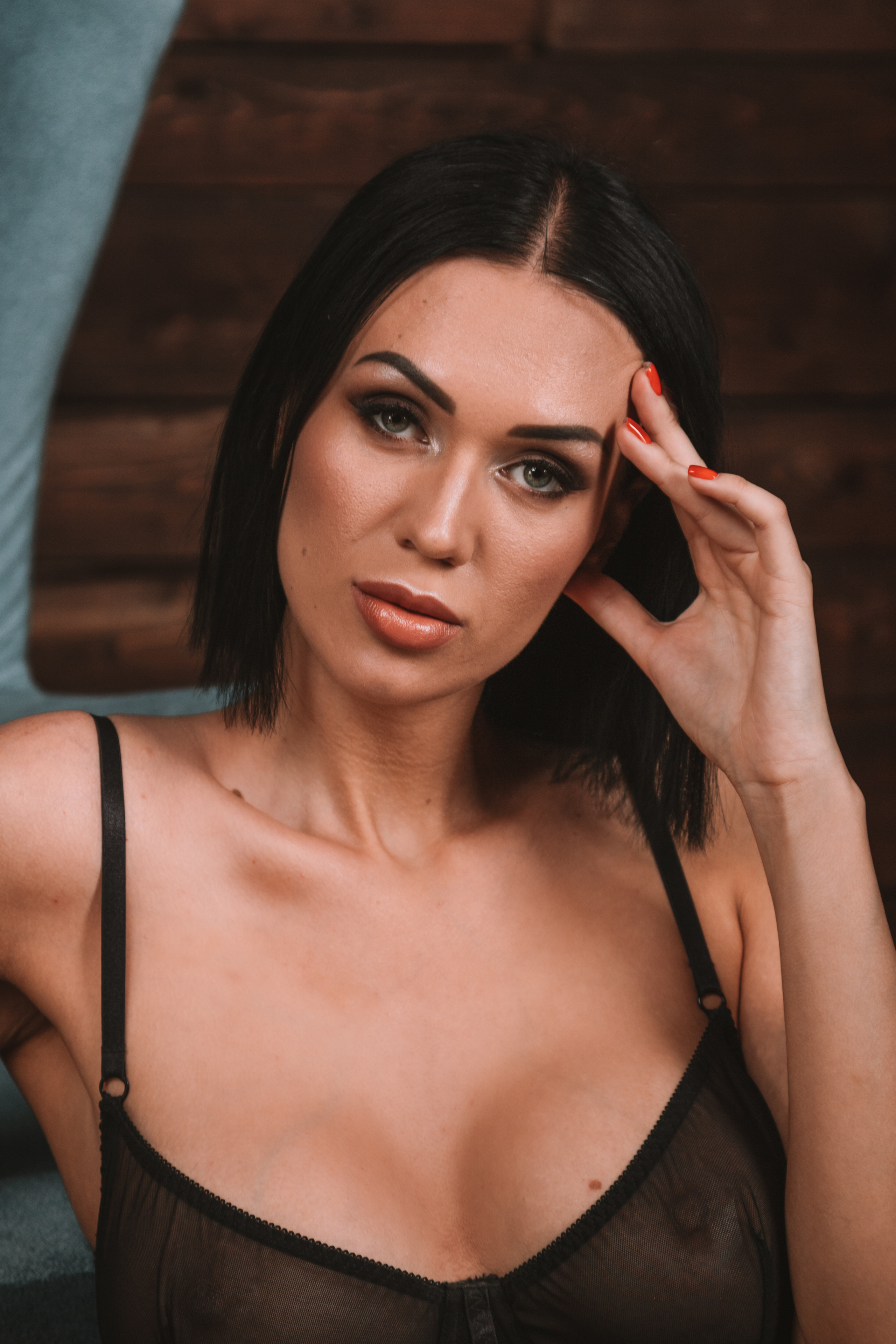 Лара. Фотограф Вера Генералова. Фотосессии. Выпускные альбомы Лобня