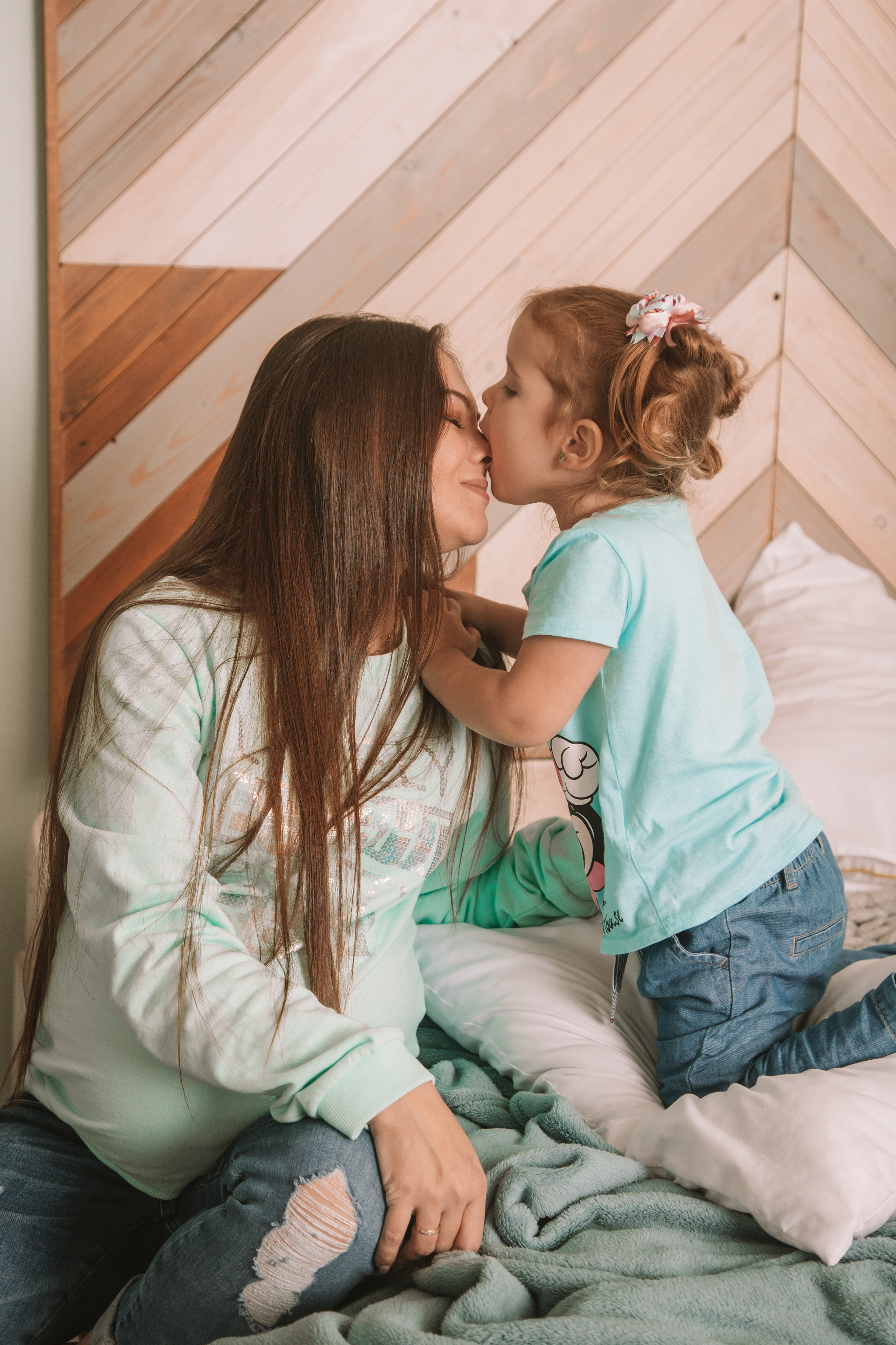 Семья Анны. Фотограф Вера Генералова. Фотосессии. Выпускные альбомы Лобня