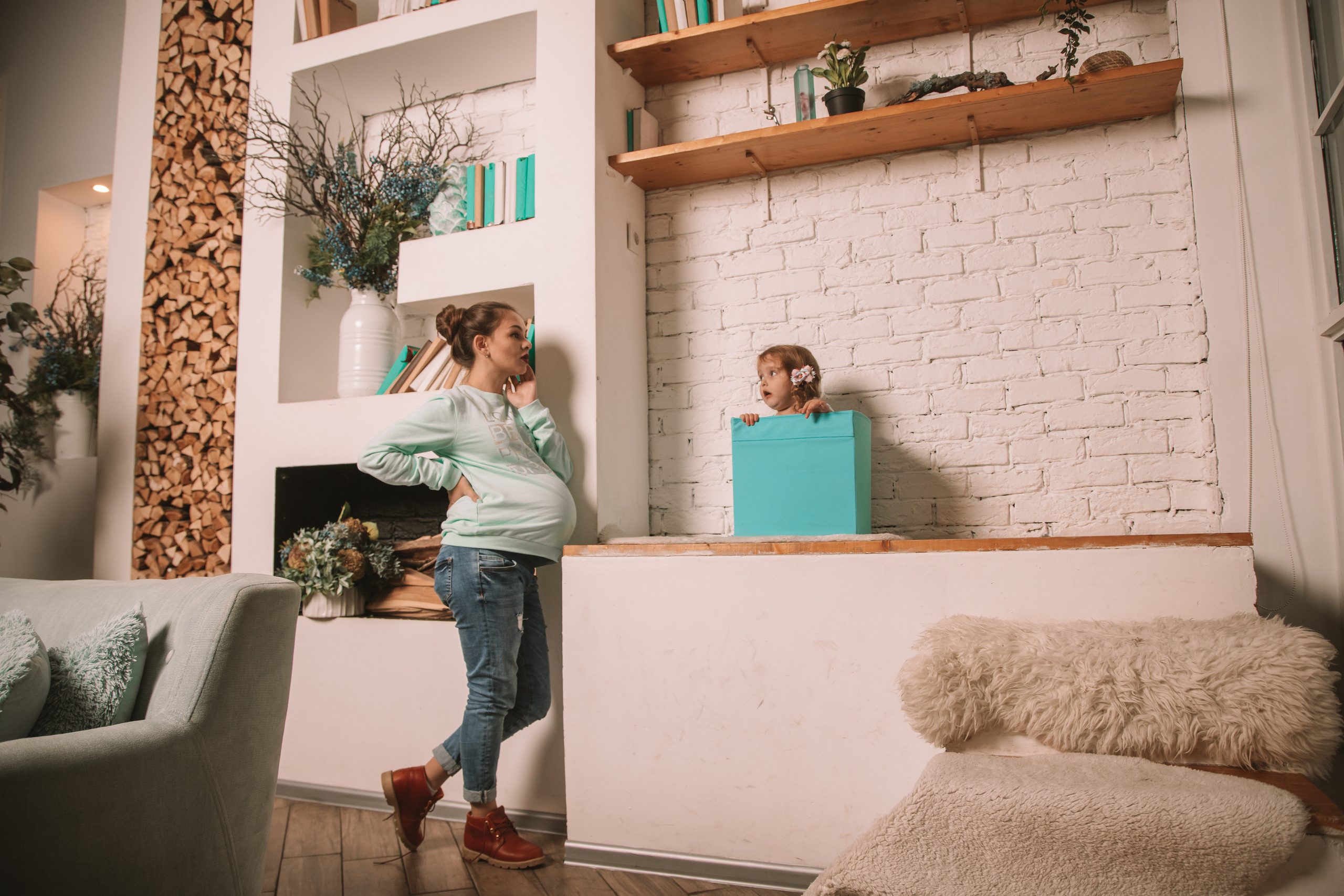 Семья Анны. Фотограф Вера Генералова. Фотосессии. Выпускные альбомы Лобня