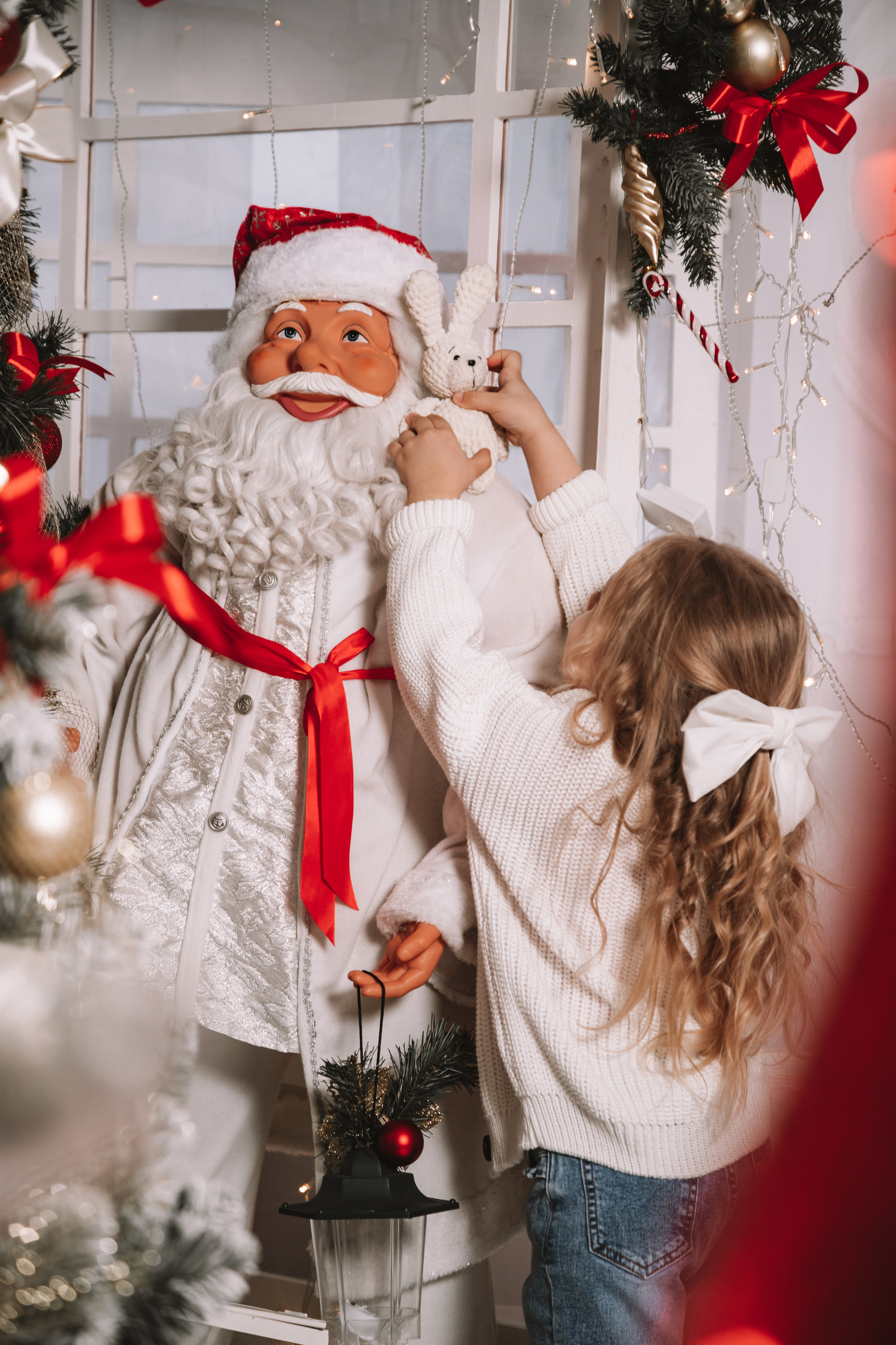 Мария с дочкой. Фотограф Вера Генералова. Фотосессии. Выпускные альбомы Лобня