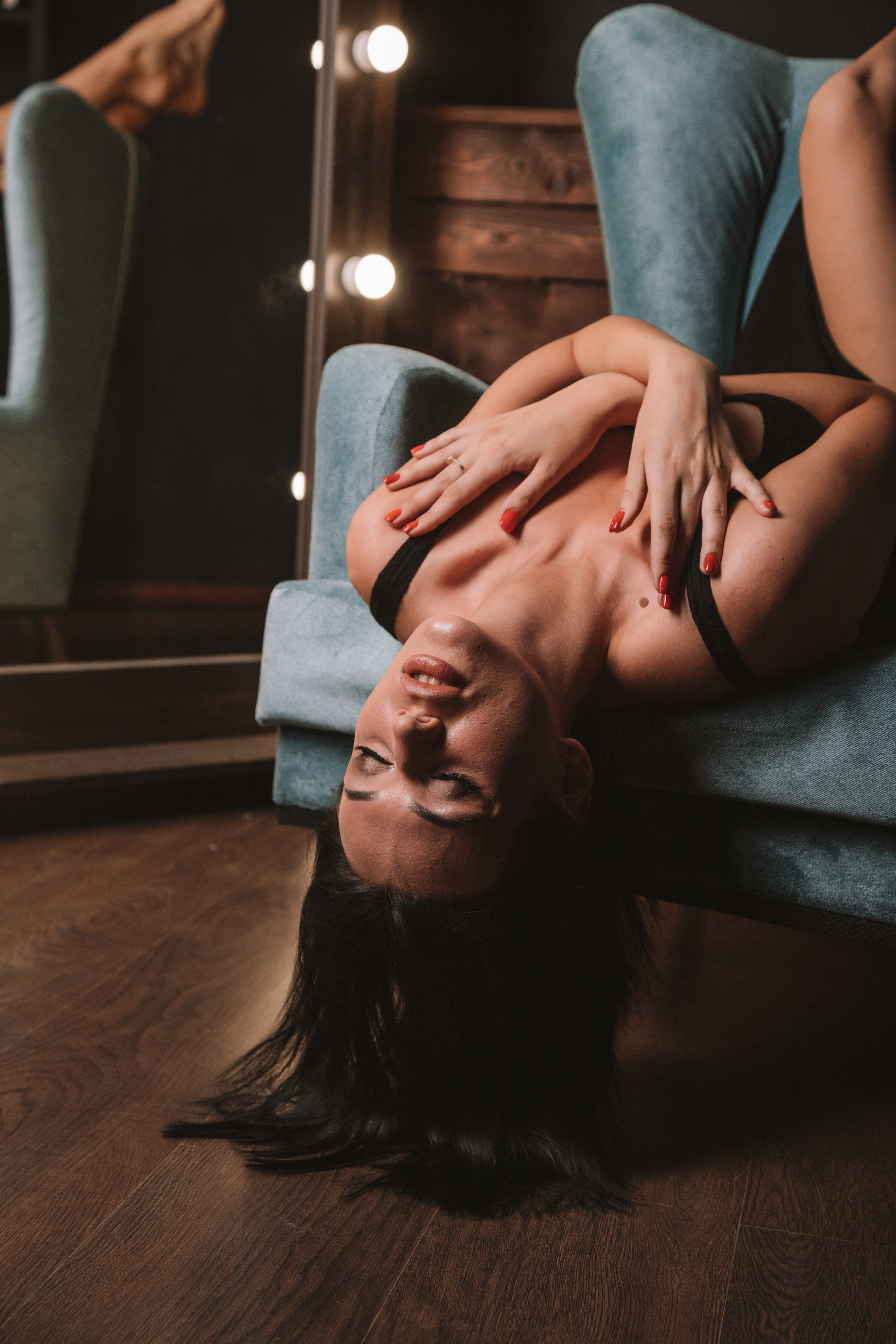 Лара. Фотограф Вера Генералова. Фотосессии. Выпускные альбомы Лобня