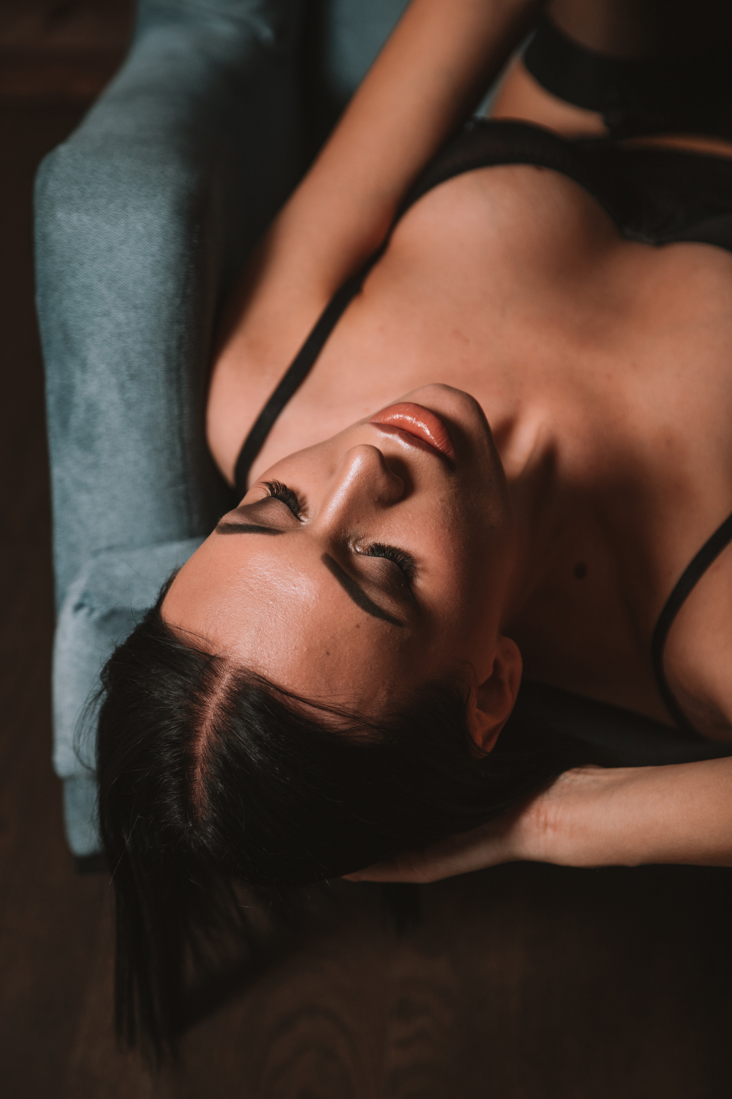 Лара. Фотограф Вера Генералова. Фотосессии. Выпускные альбомы Лобня